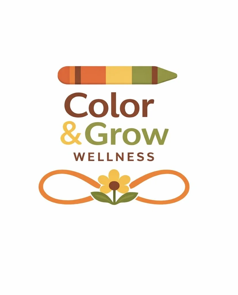 Color &amp; Grow Wellness