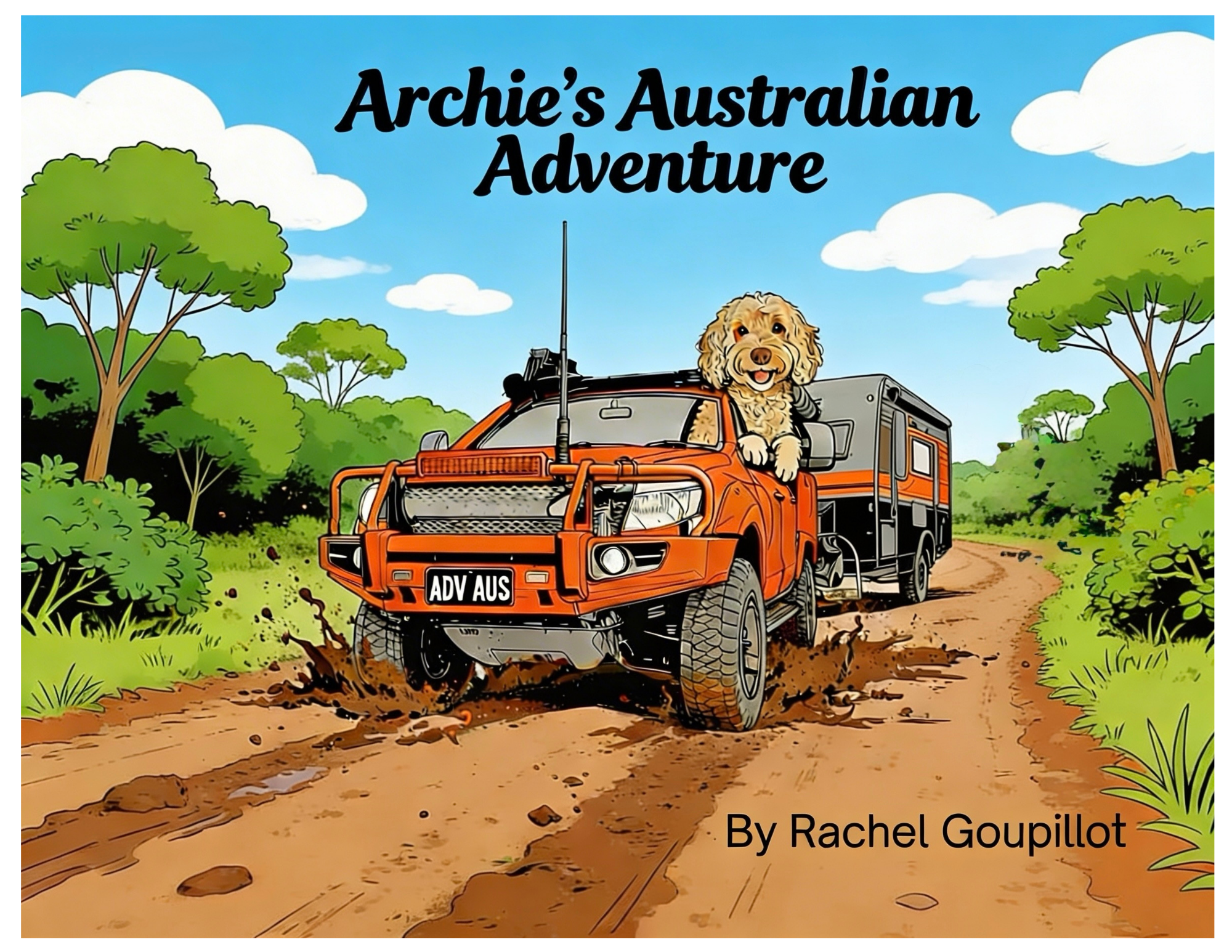 Archie’s Australian Adventure  - 1.png