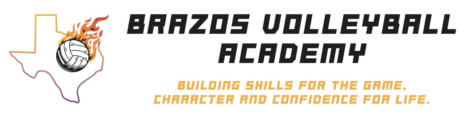 Brazos Volleyball Academy