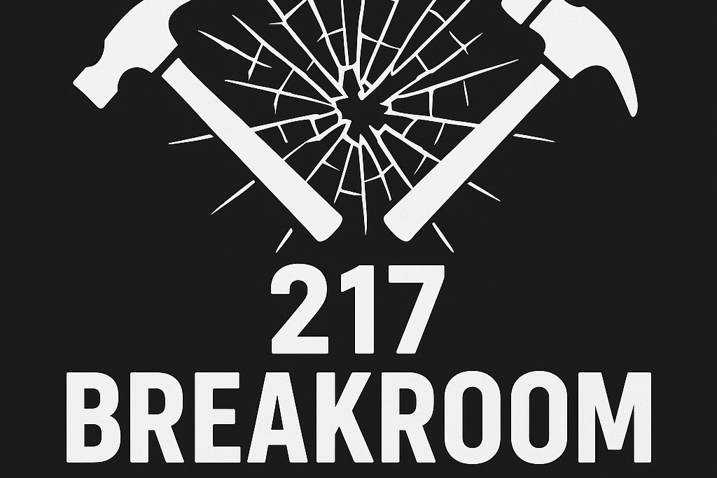 217 Breakroom