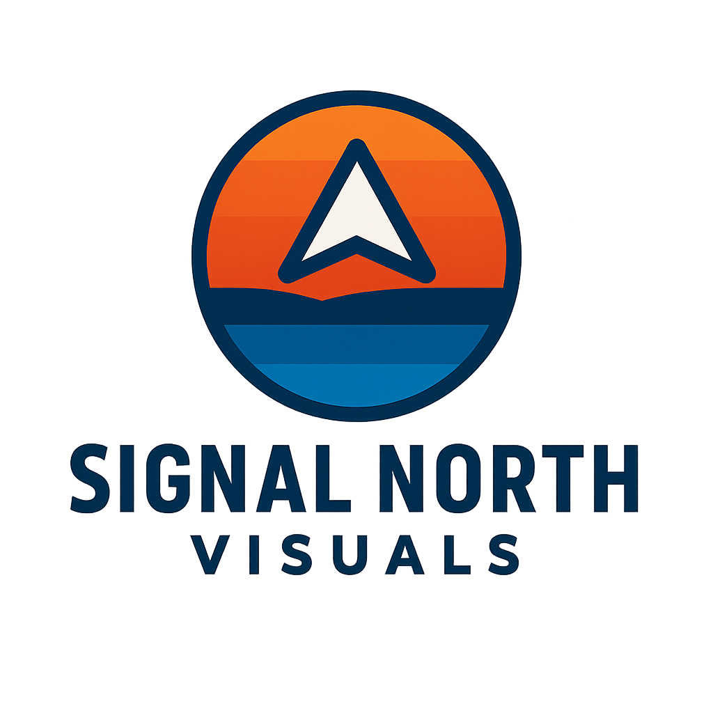 Signal North Visuals