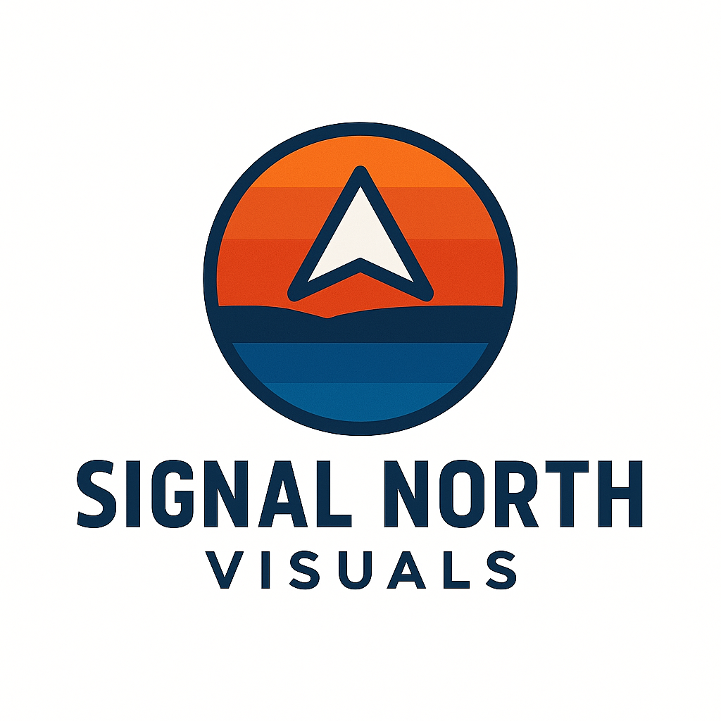 Signal North Visuals