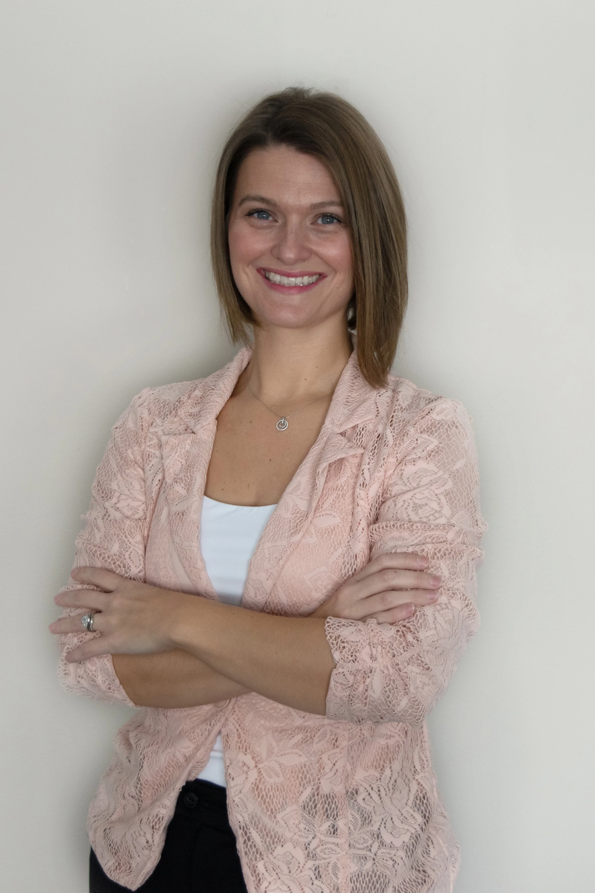 Professional administrative consulting workspace for small business operations