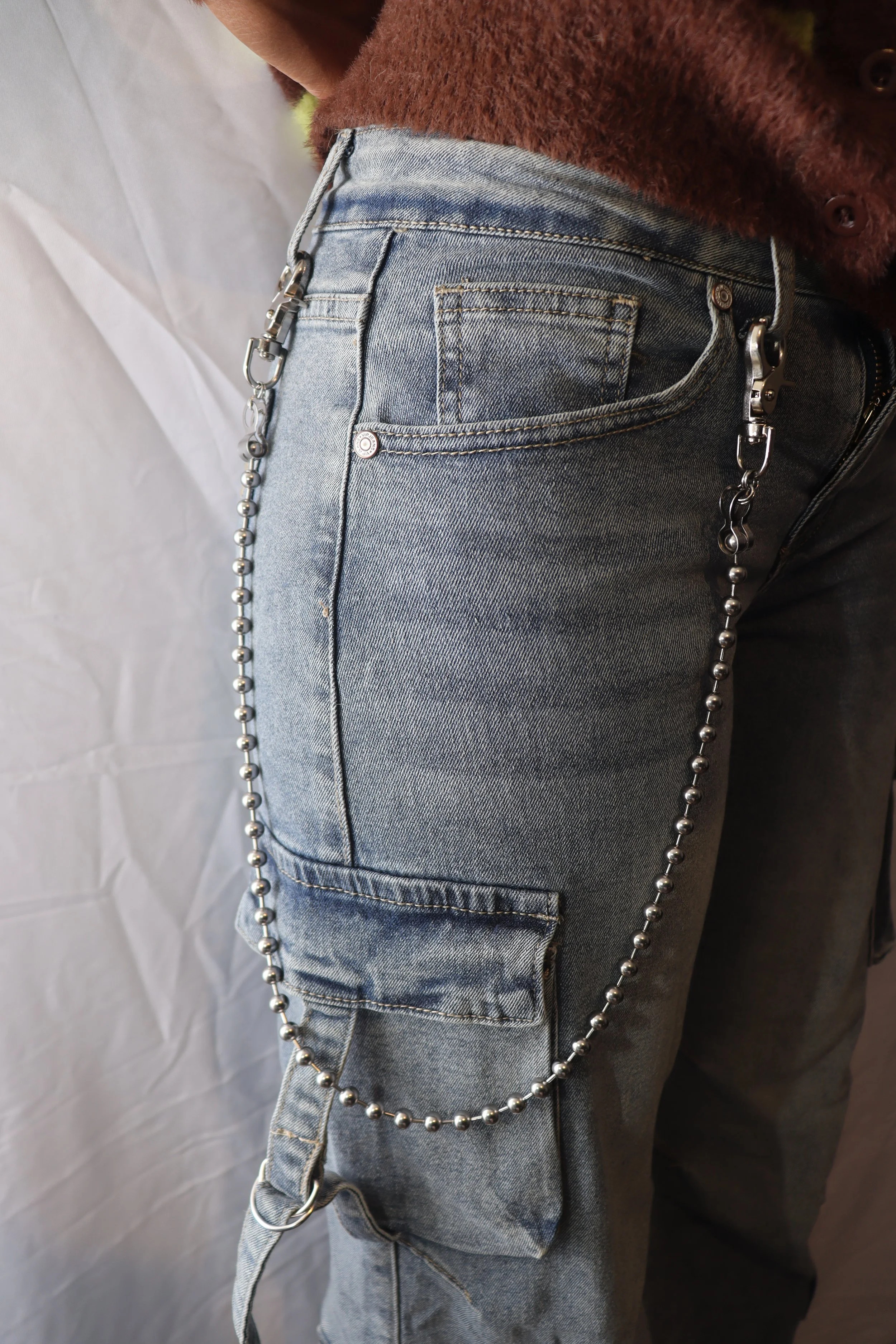 Wallet/ Keychains
