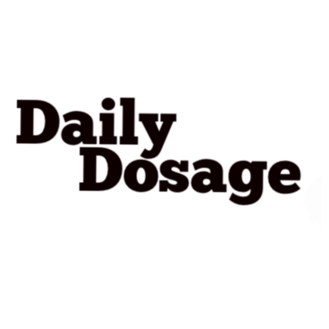 Daily Dosage 