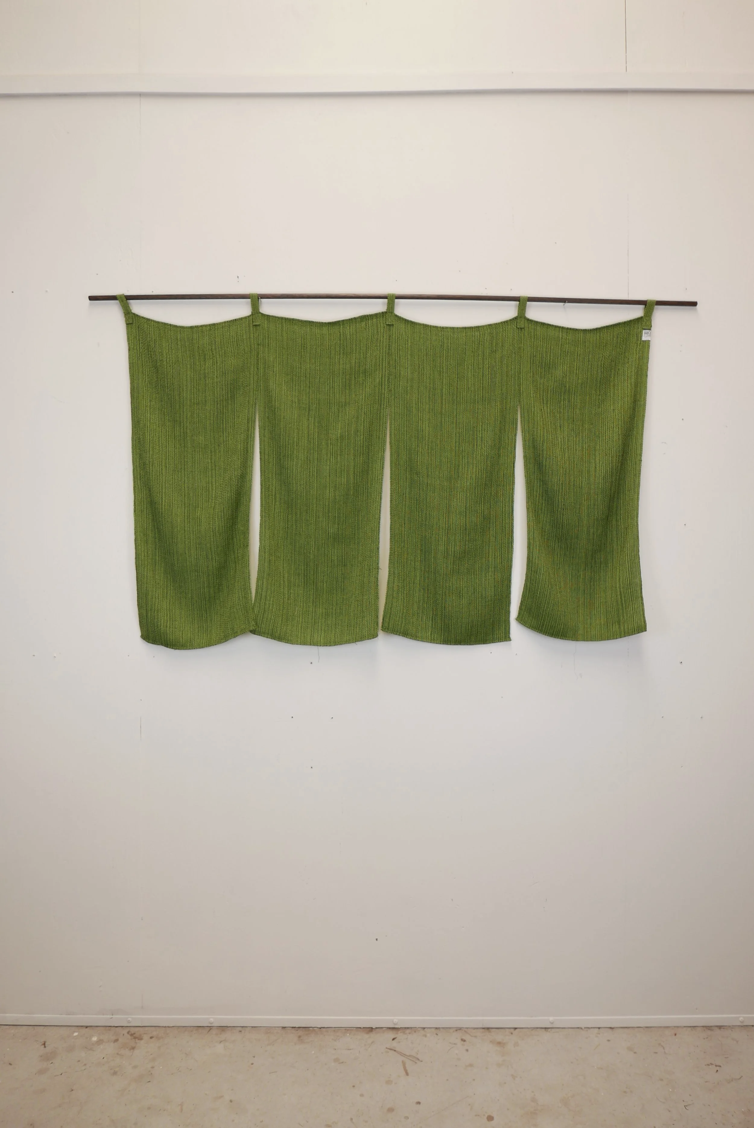 Green Noren