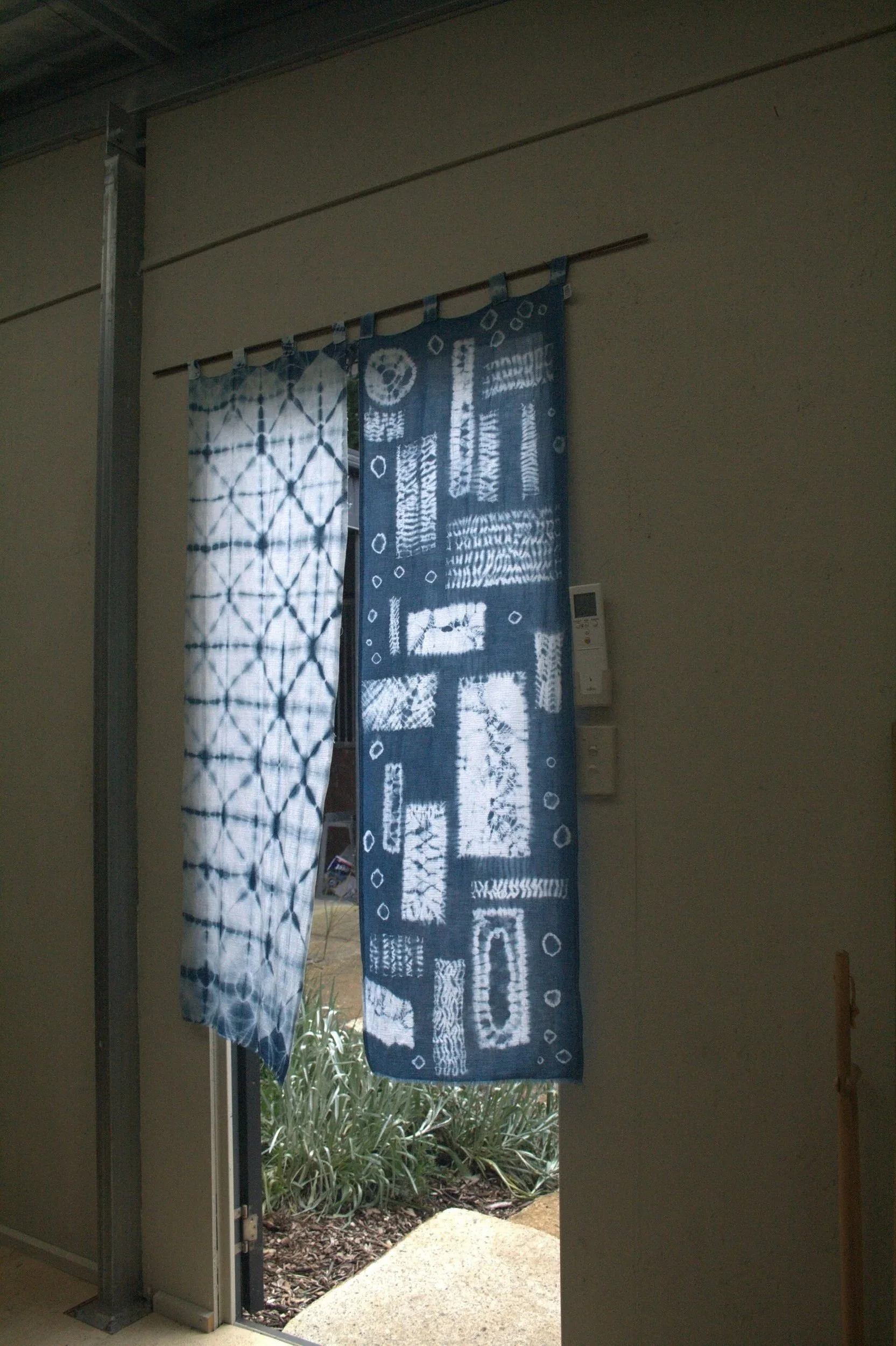 shibori+noren+setting+back+lit.jpg