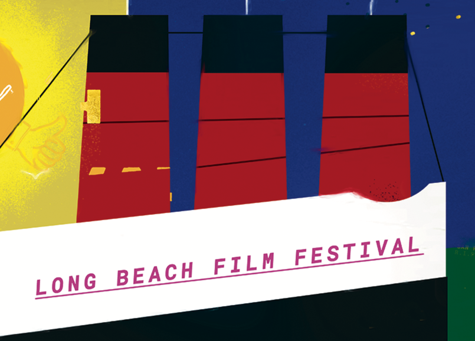 Festival Screening Day 1