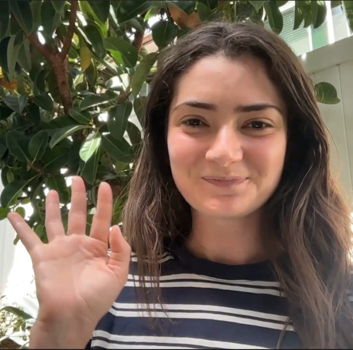 Sunday Filmmaker Panel: Making a Feature Today with Amanda Salas