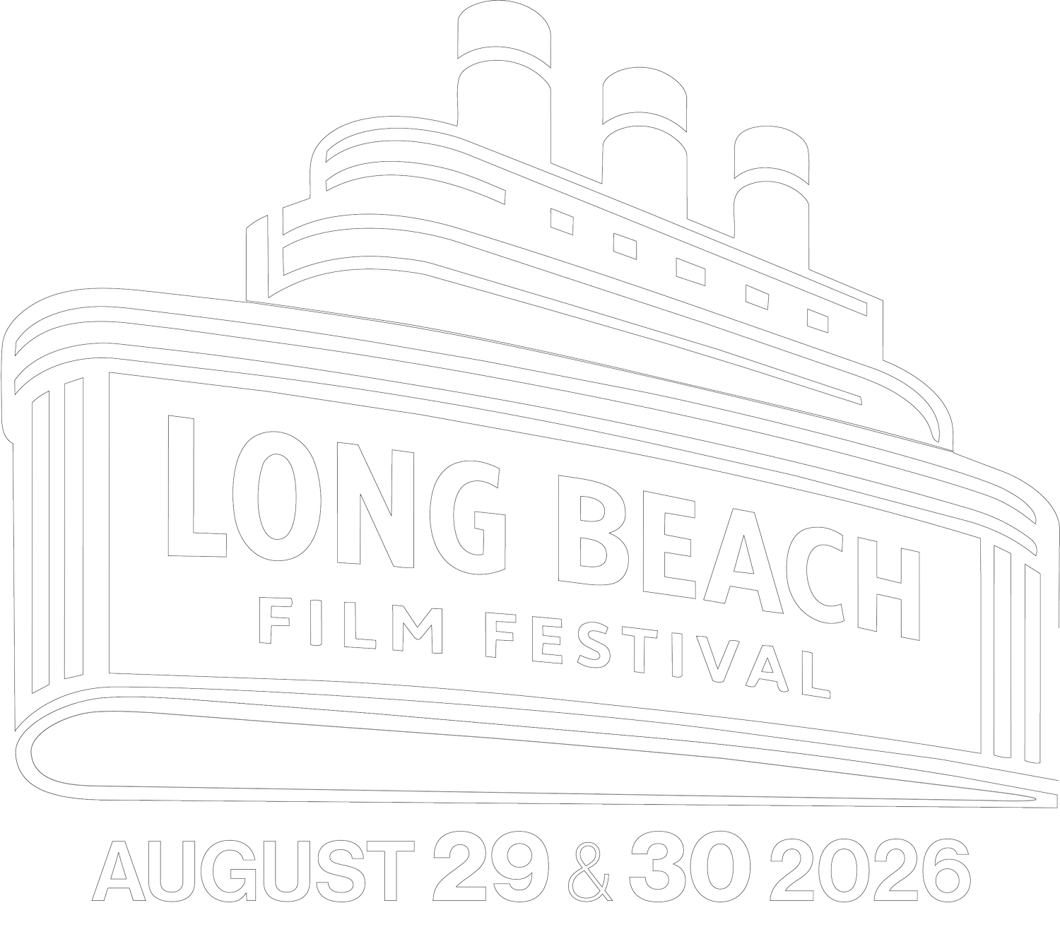 Long Beach Film Festival