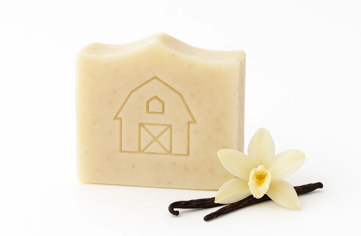 Soaps by RedBarn Boutique