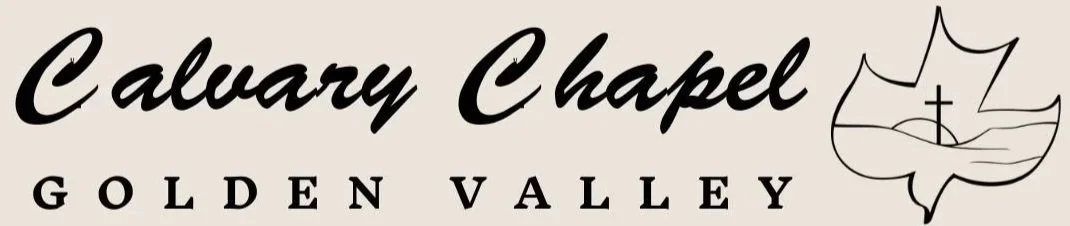 Calvary Chapel Golden Valley