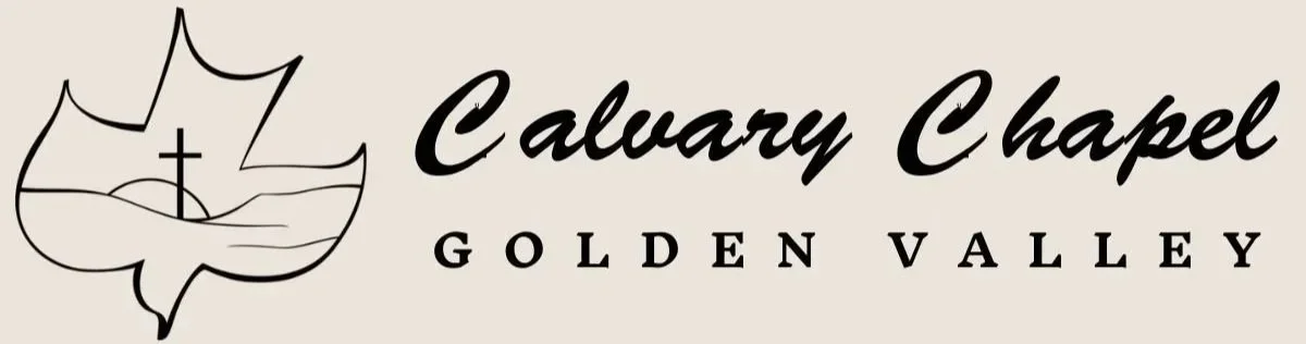 Calvary Chapel Golden Valley
