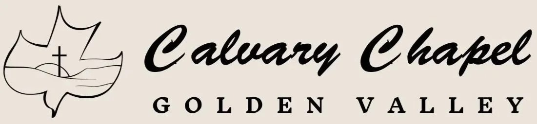 Calvary Chapel Golden Valley