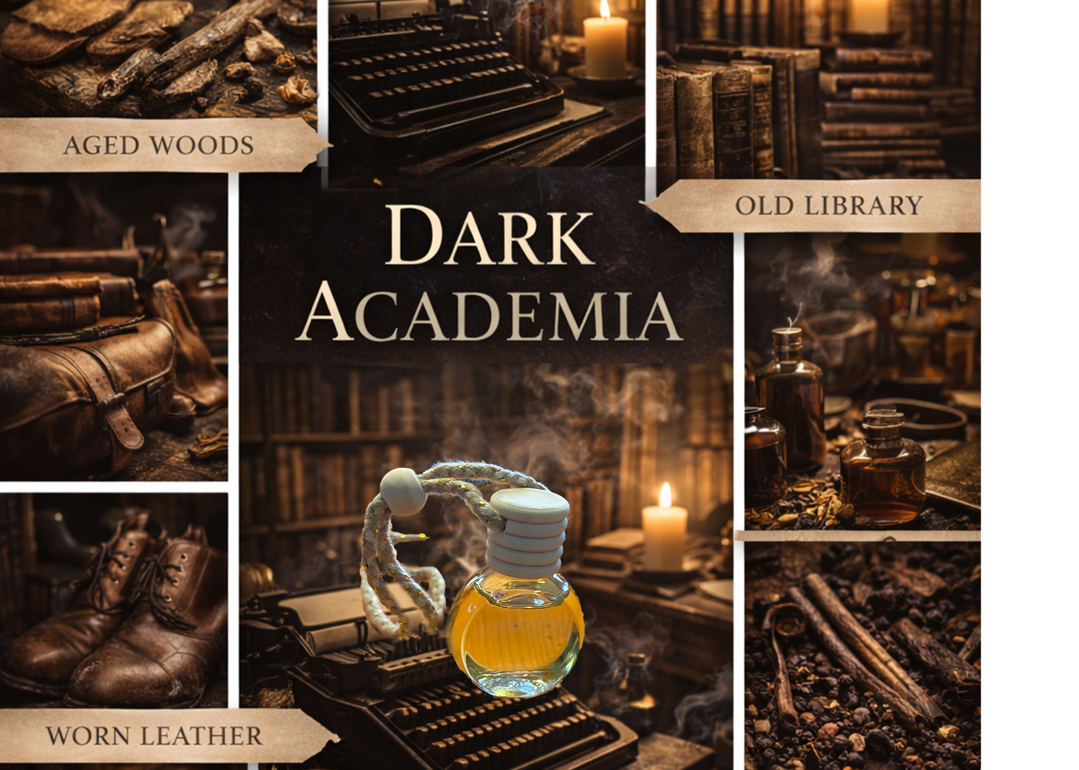 Dark Academia
