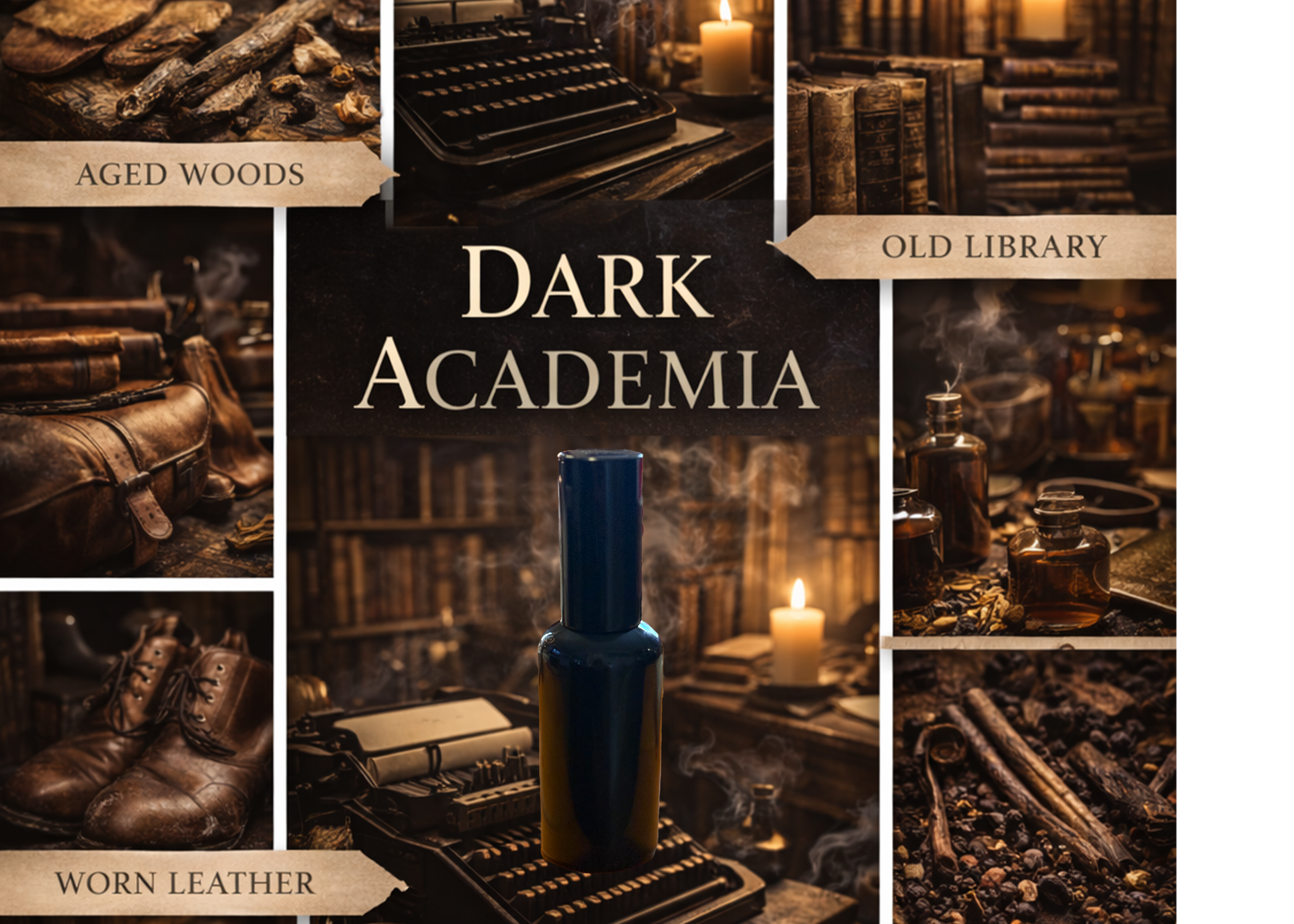 Dark Academia