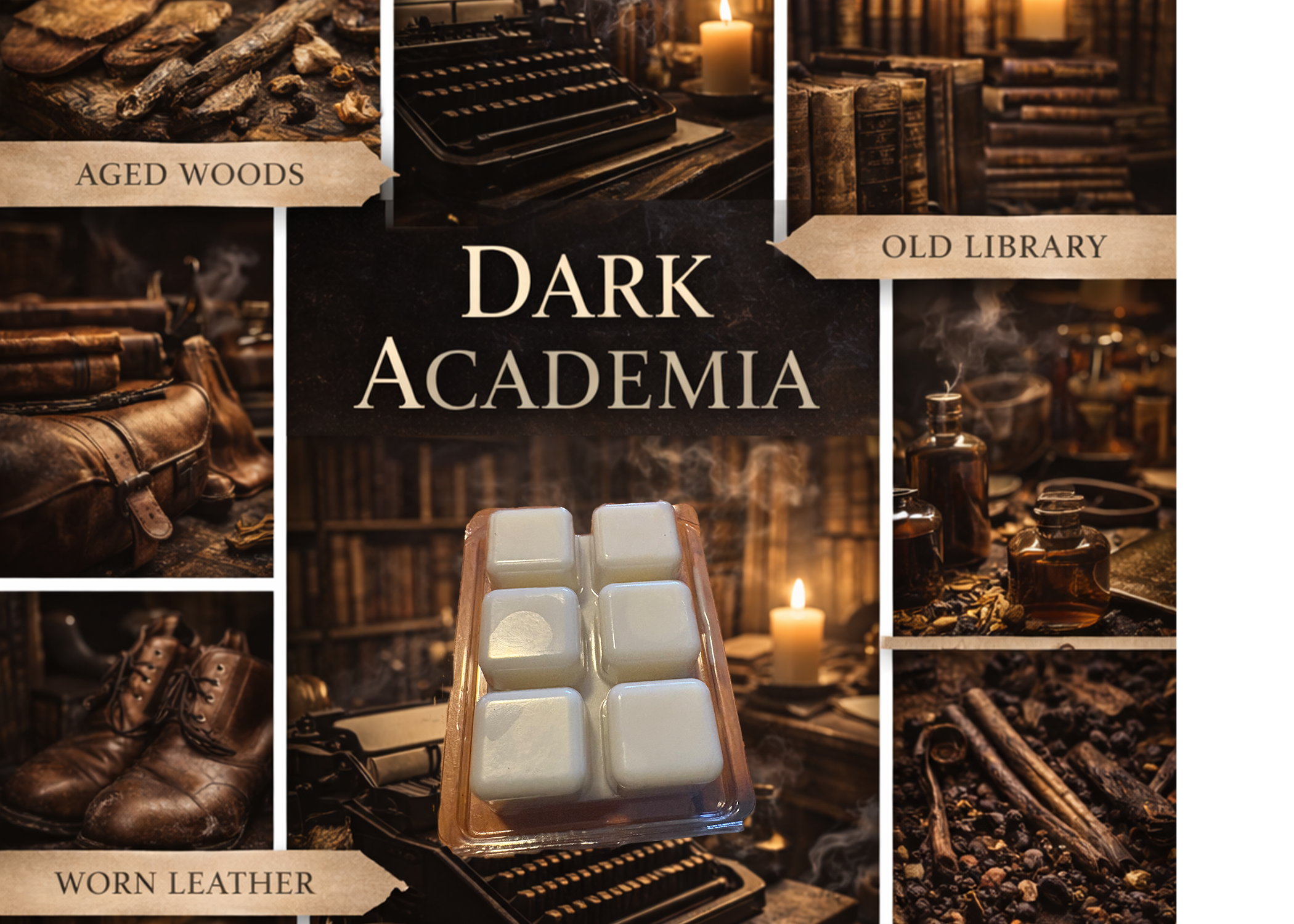 Dark Academia