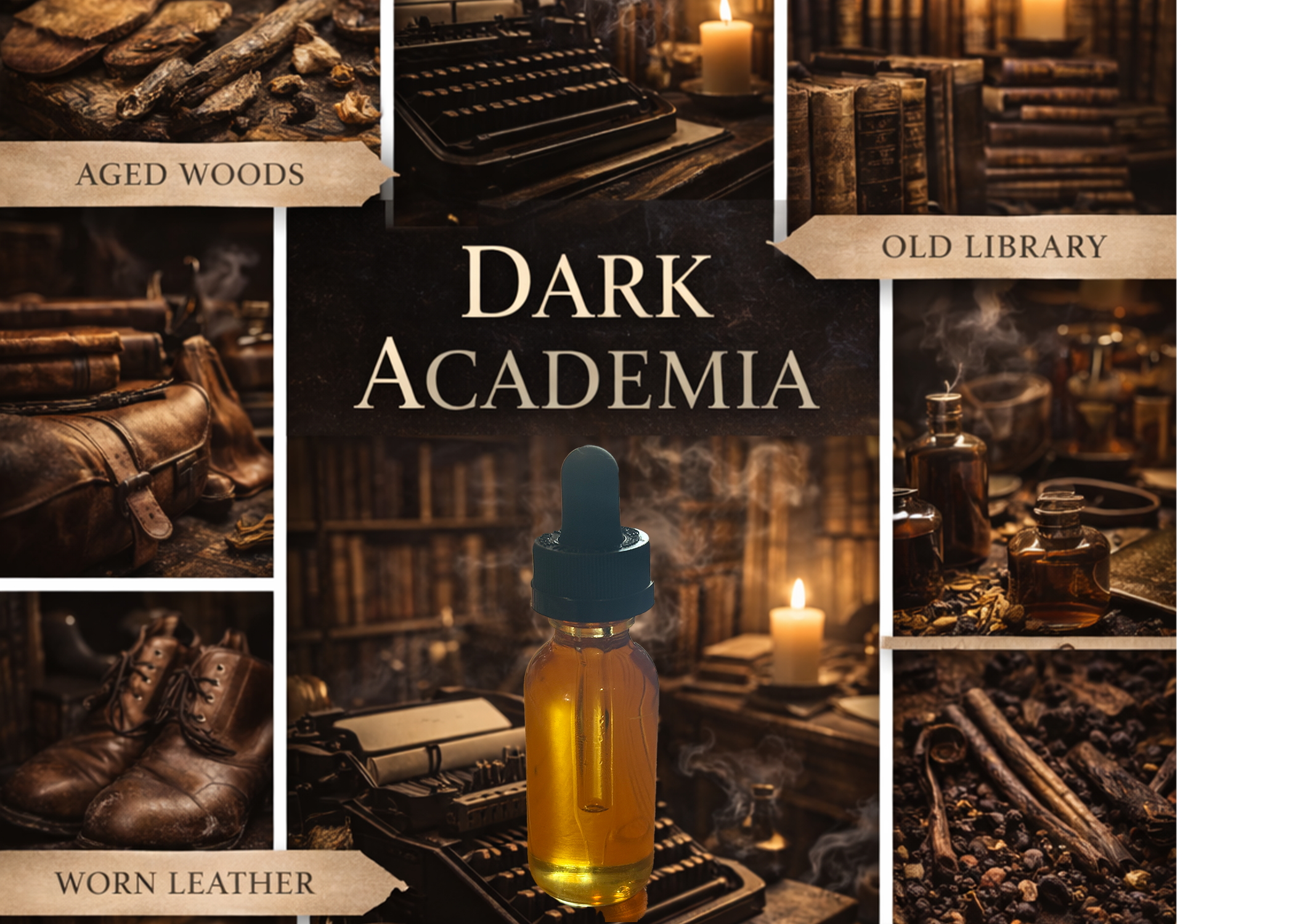 Dark Academia