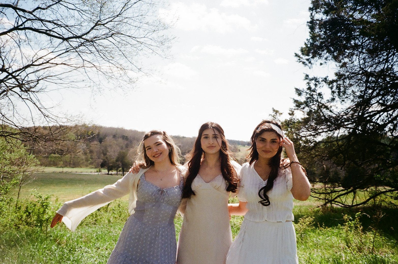 Behind-the-scenes by Madison Koren