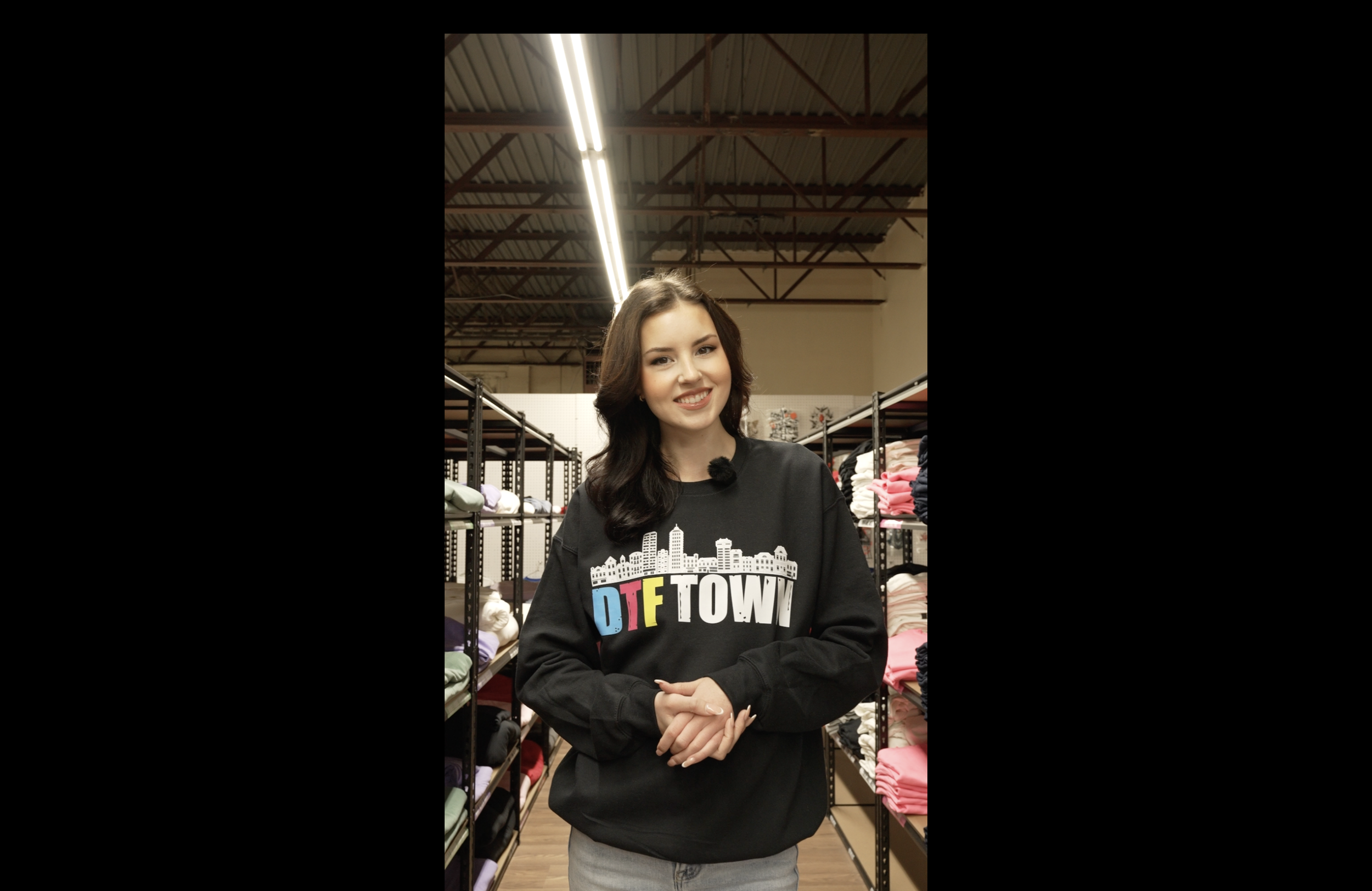 Social Media Content Production