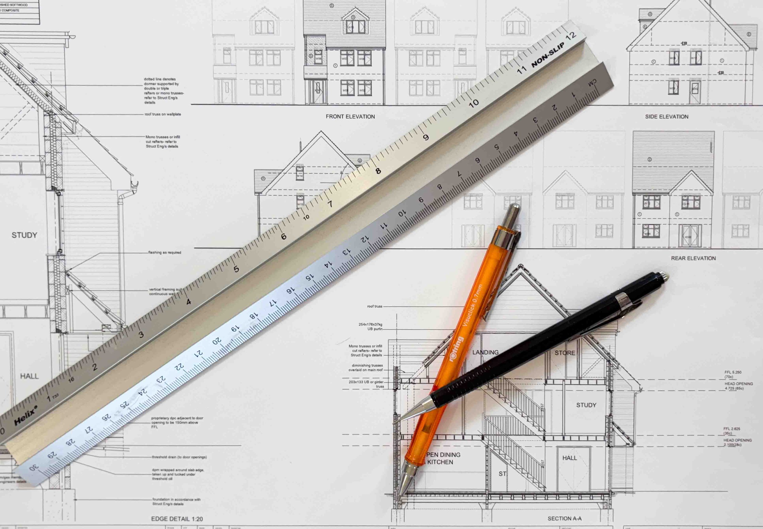 Future Homes Standard 2026: Parts L, F, O, S Explained—What Developers Actually Need to Deliver