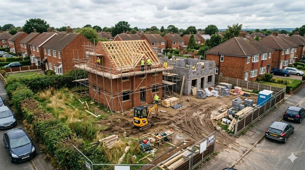 BNG Exemption for Small Sites: What the 0.2 Hectare Threshold Means in Practice