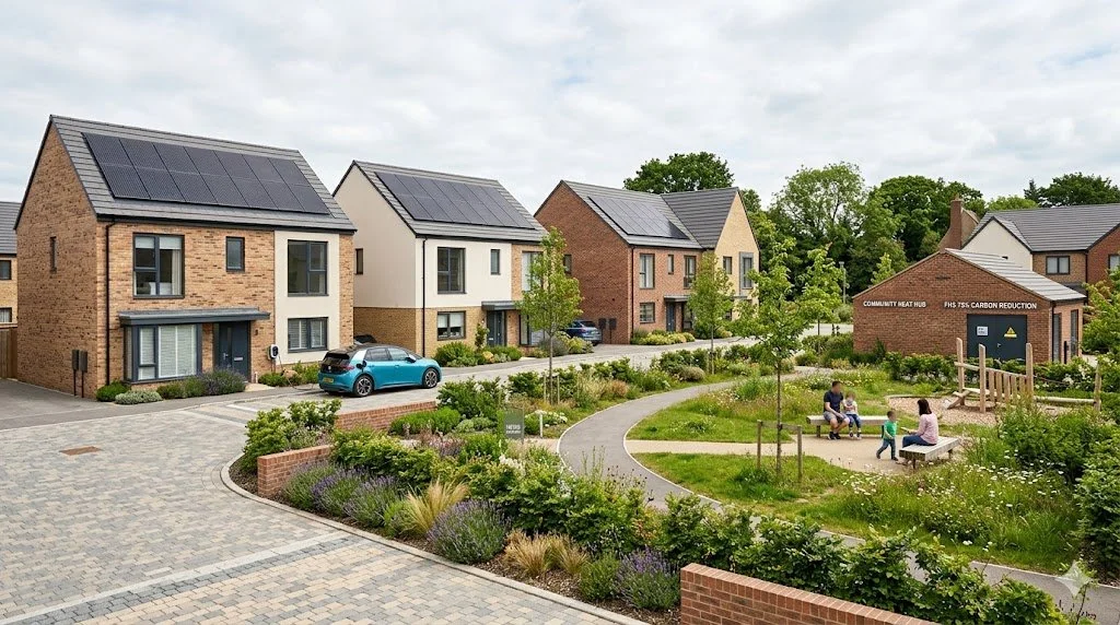 Future Homes Standard Implementation: Timelines, Transitional Traps, and the Turnkey Solutions Already in the Ground