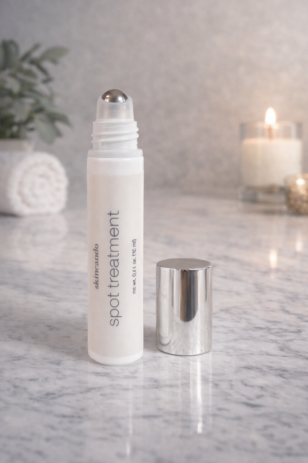 Spot Treatment Roll-on