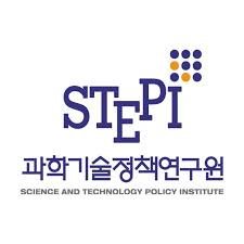 Logo of the Science and Technology Policy Institute with the acronym 'STEPi' and Korean text.