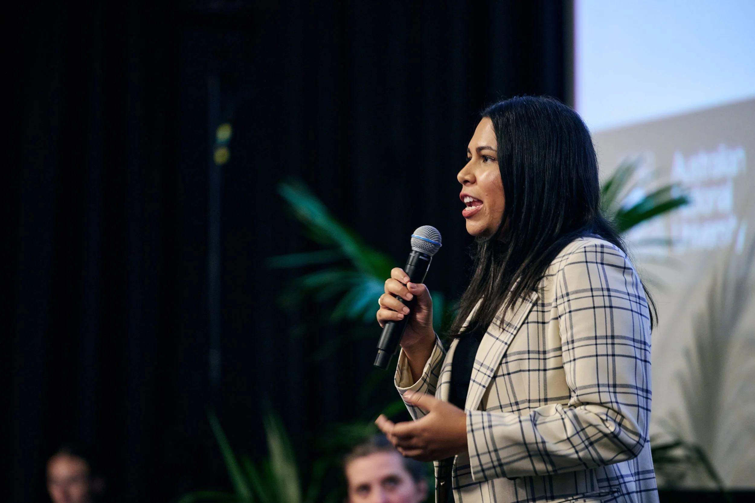 ANU National Security College Conference (Mar 2026, Canberra) (Image supplied: Rohan Thomson/ANU) 