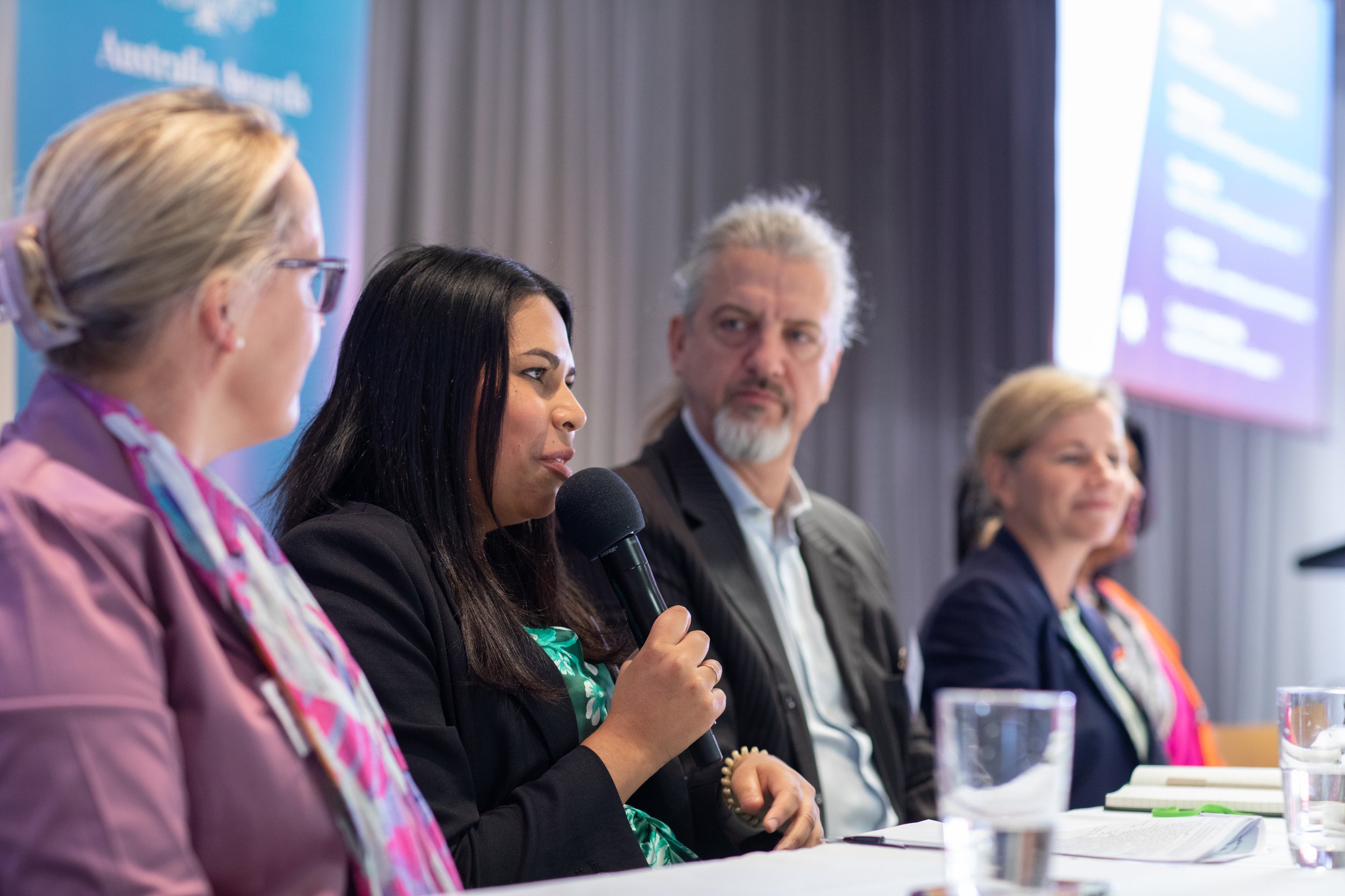 Australian Awards South Asia & Mongolia Scholars Symposium (Dec 2025, Canberra)  