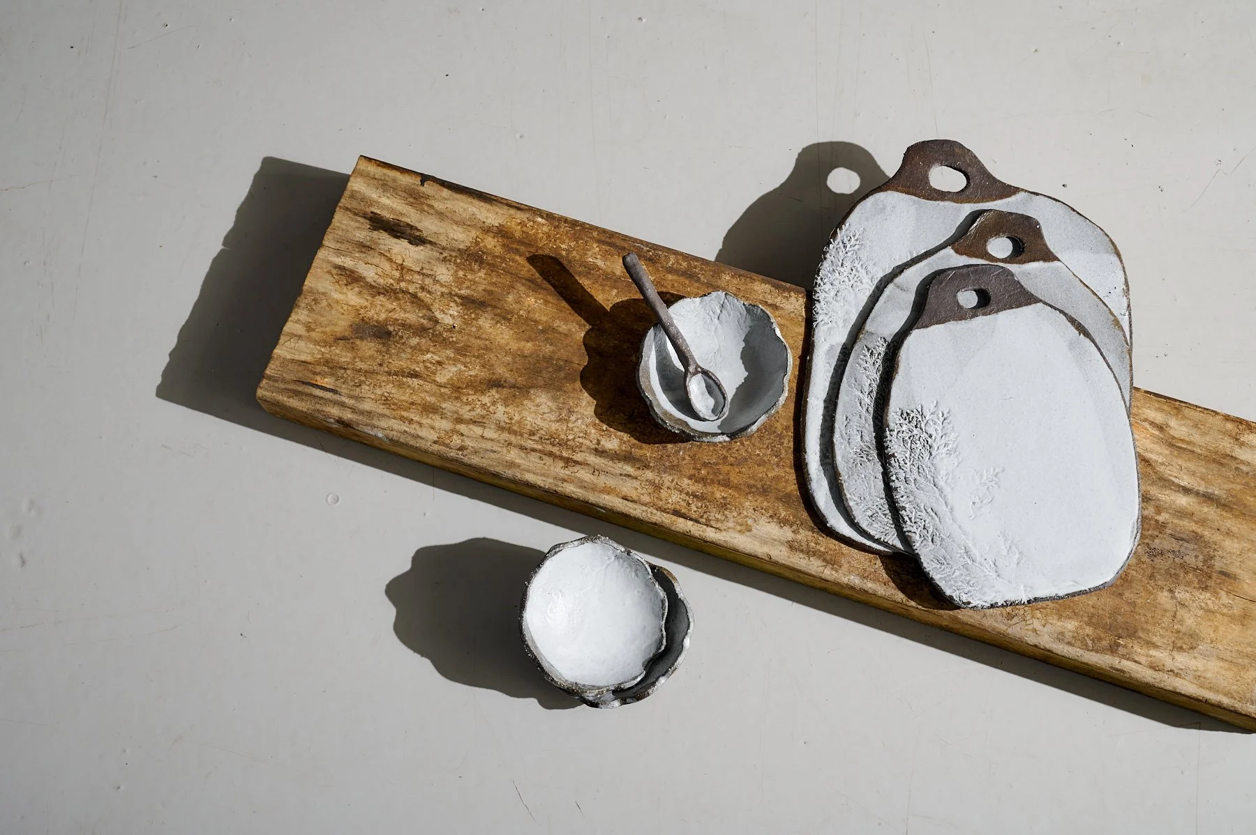 Cheese Board Set