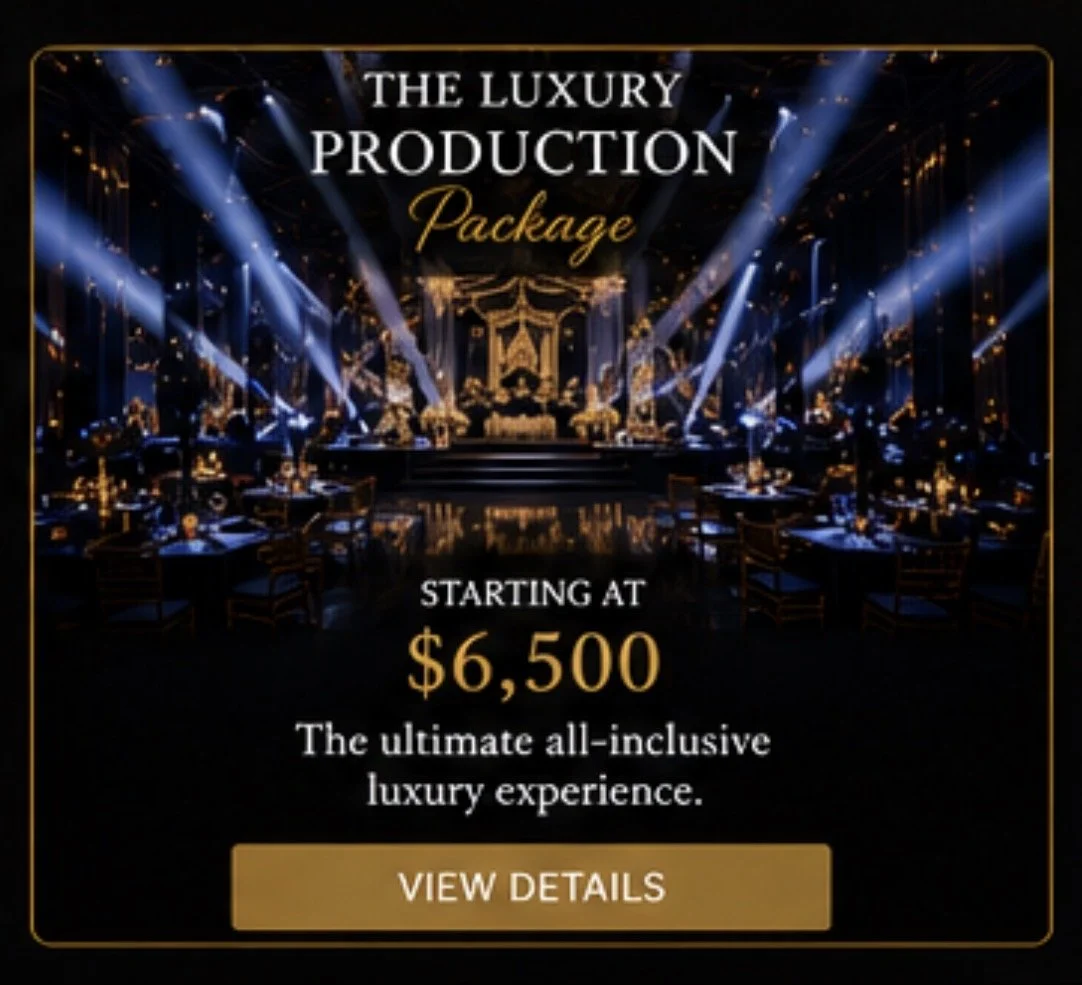 The Luxury Production Package