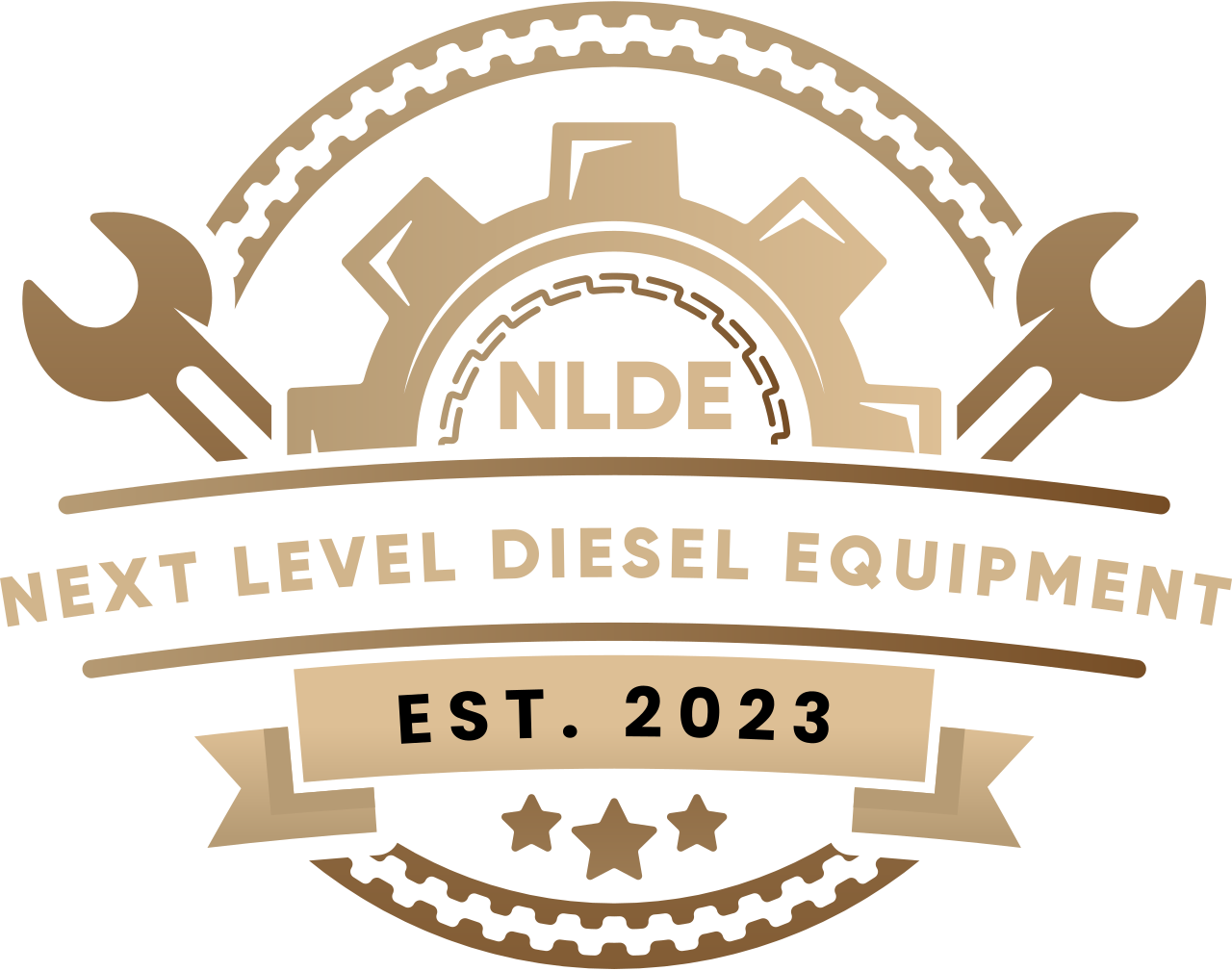 Next Level Diesel Equipment