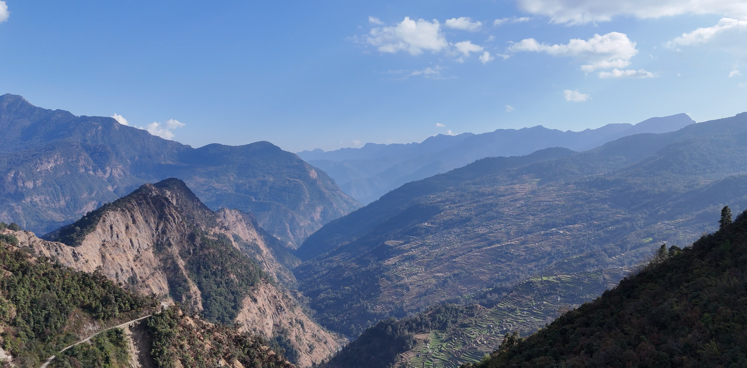 Coming Soon - Survival Skills