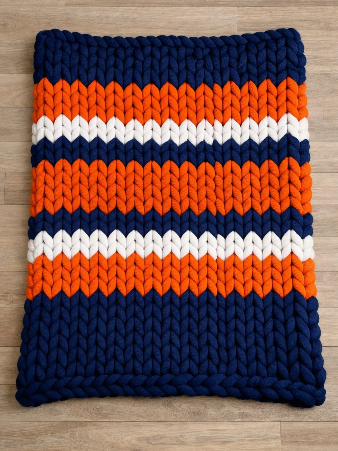 Game day just got warmer.
Handcrafted luxury knits made for kickoff comfort, whether you&rsquo;re cheering from the couch or hosting the whole crew.
Wrap up. Settle in.
🖤 Made to order. Handmade in the USA.
👉 Shop your game-day blanket. Link in bio