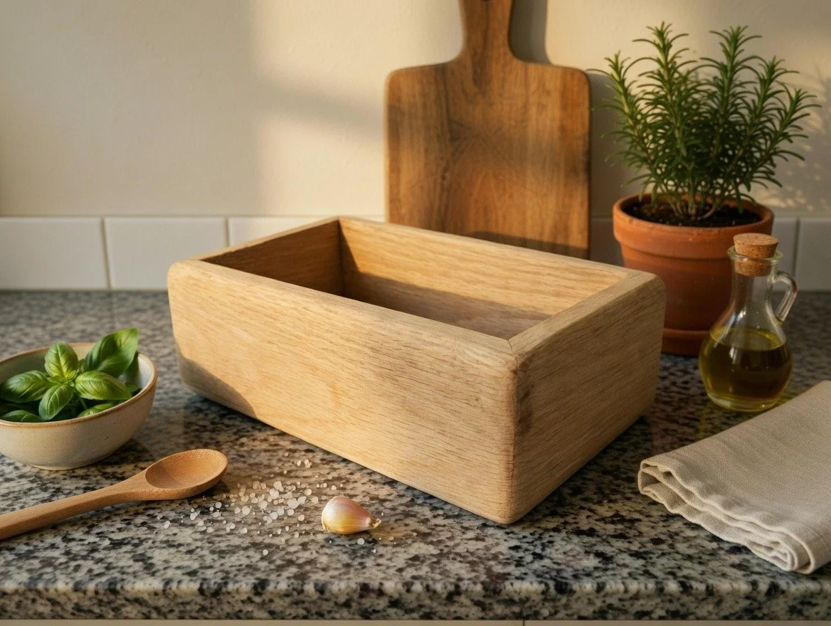 Small Box