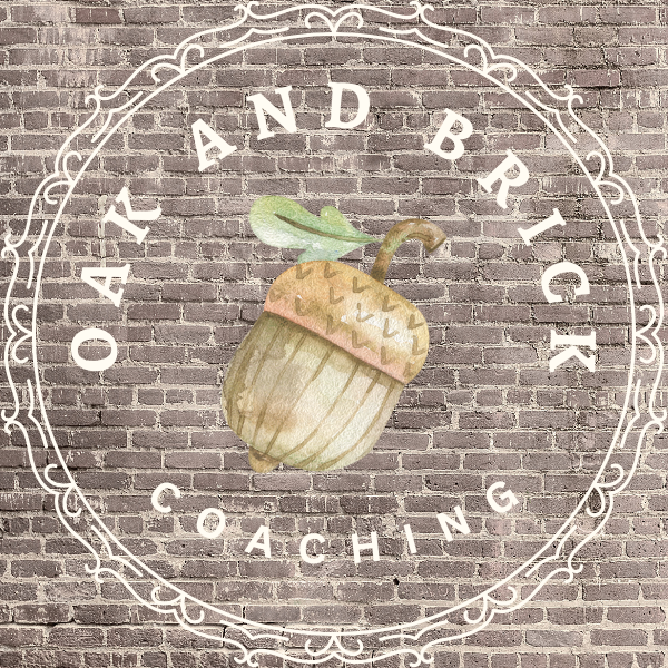 Oak and Brick Coaching