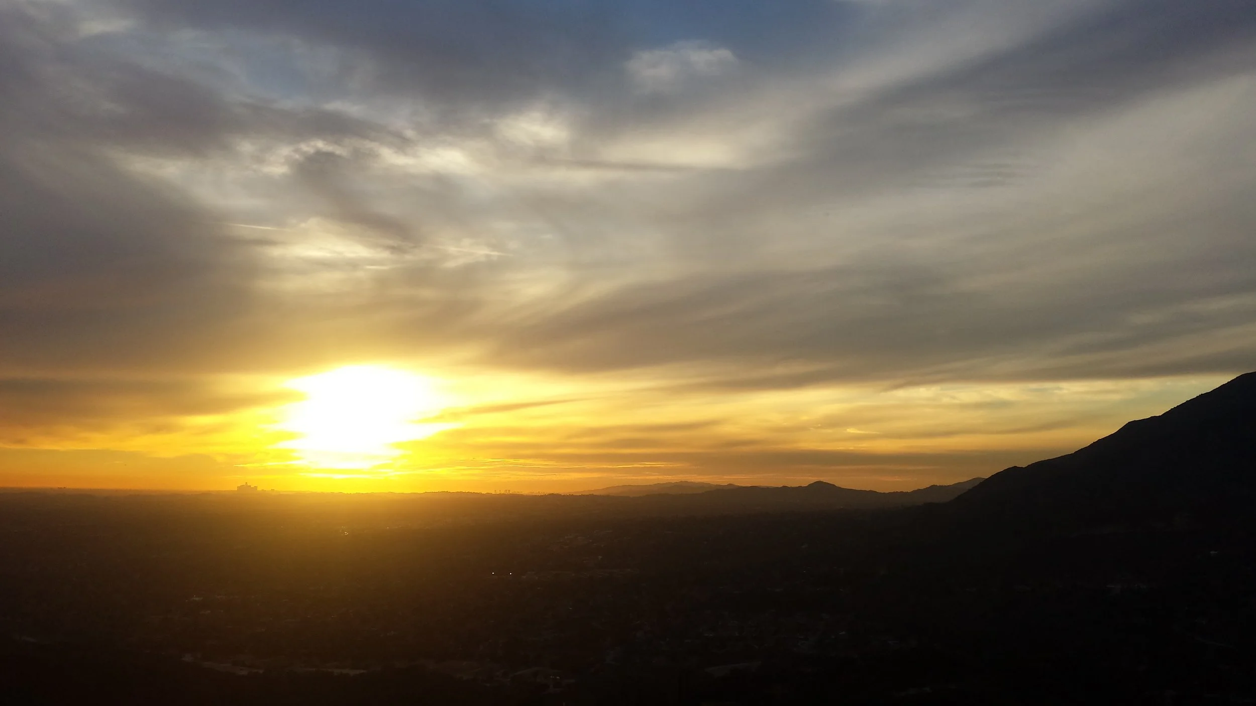 Winter Is a Season for Slowing Down