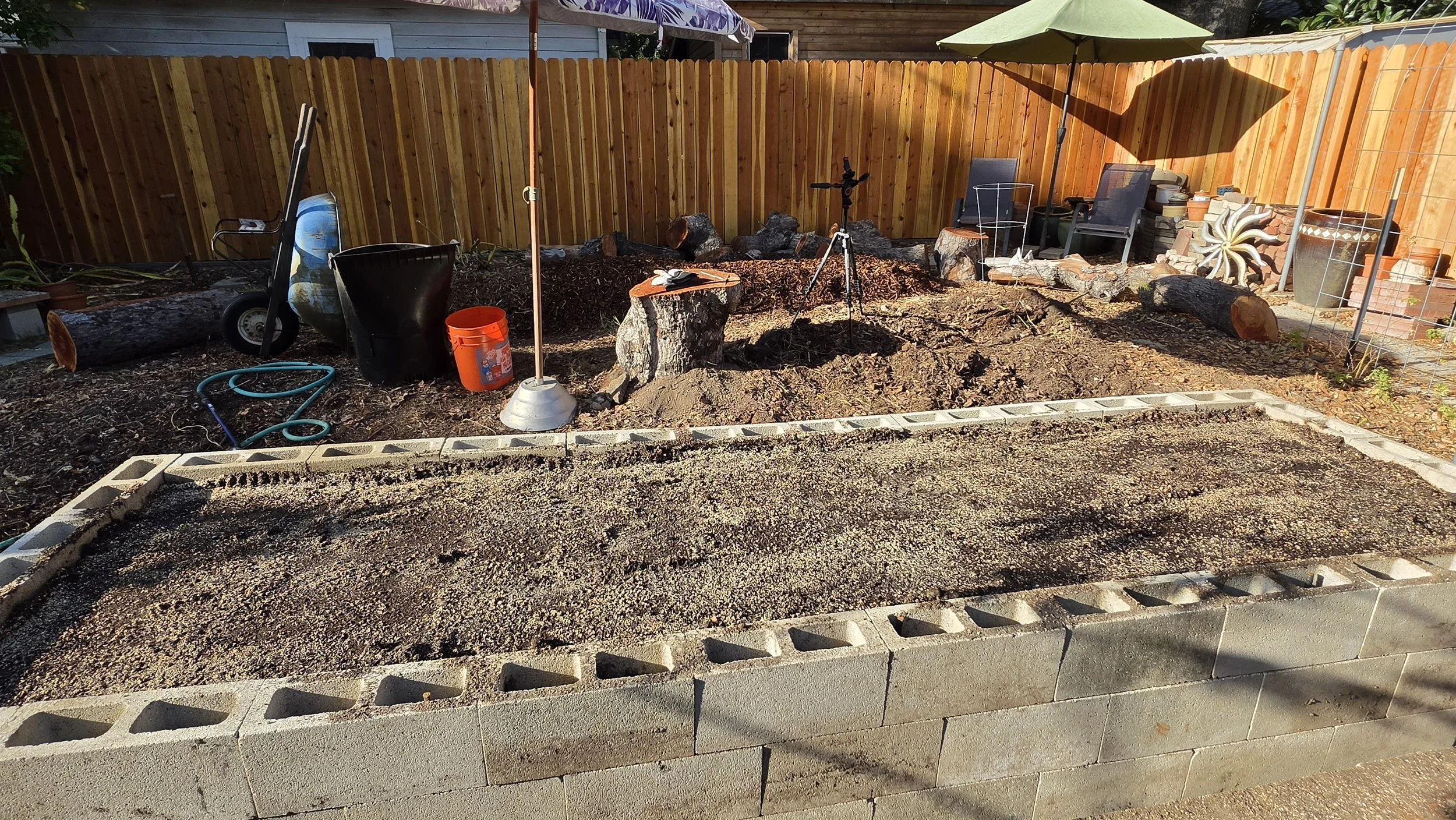 The Work That Fills You