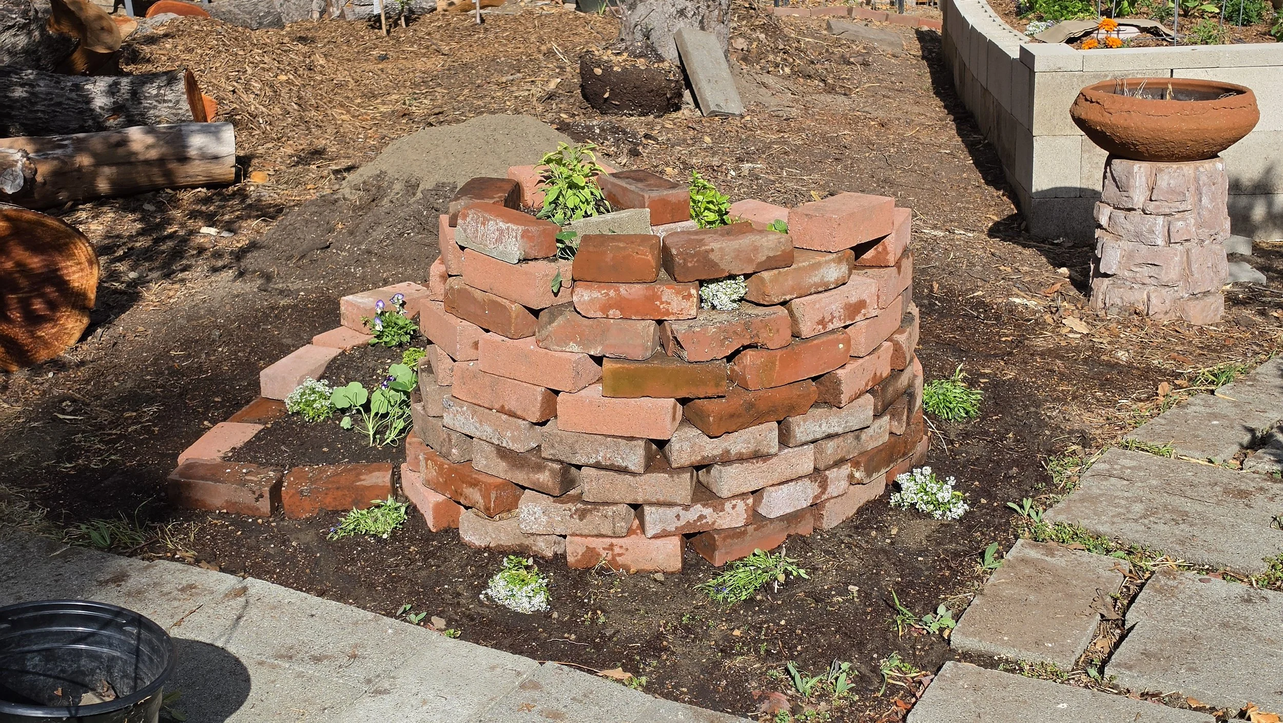 The Garden as Medicine