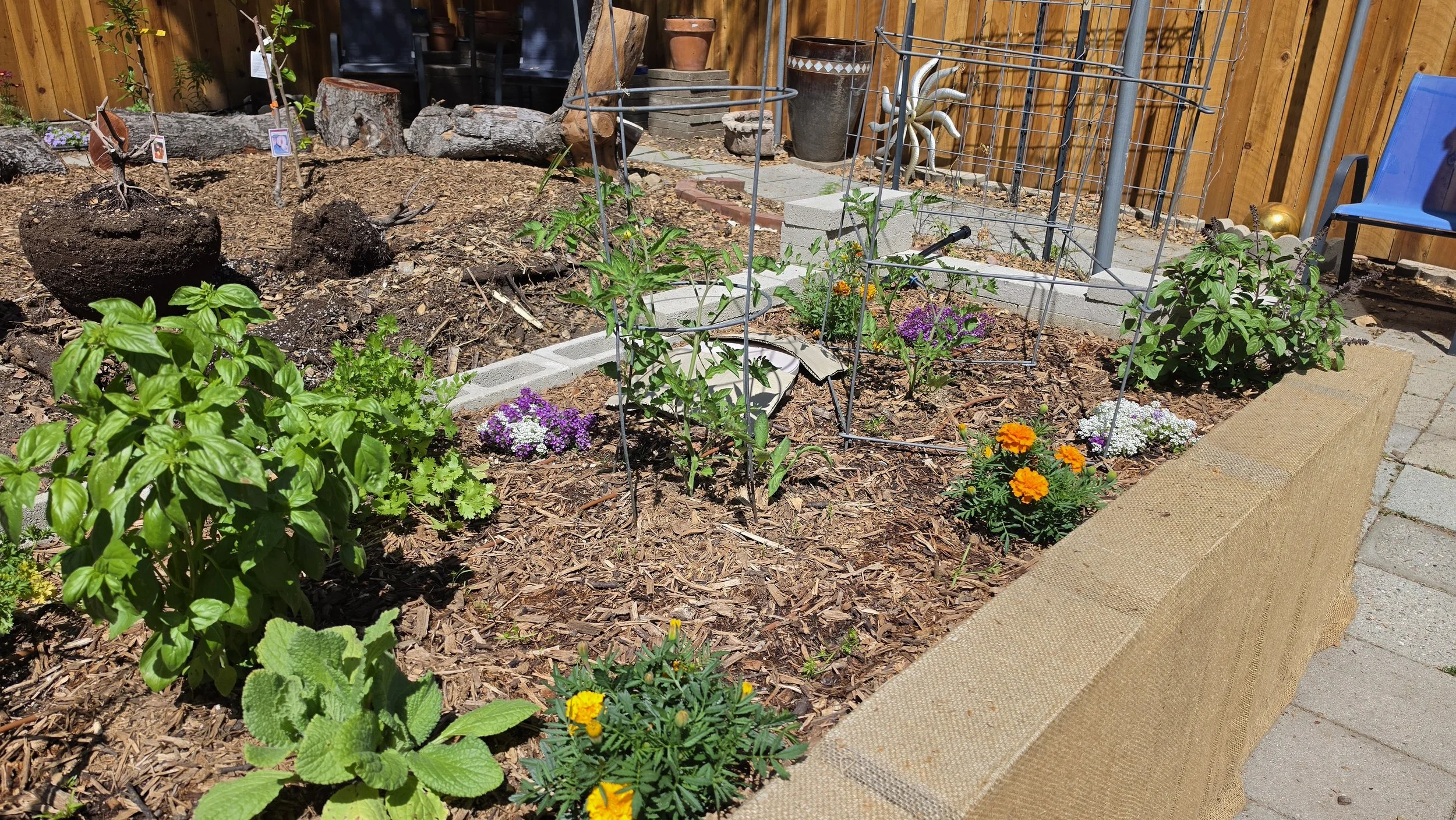 Tending the Threshold