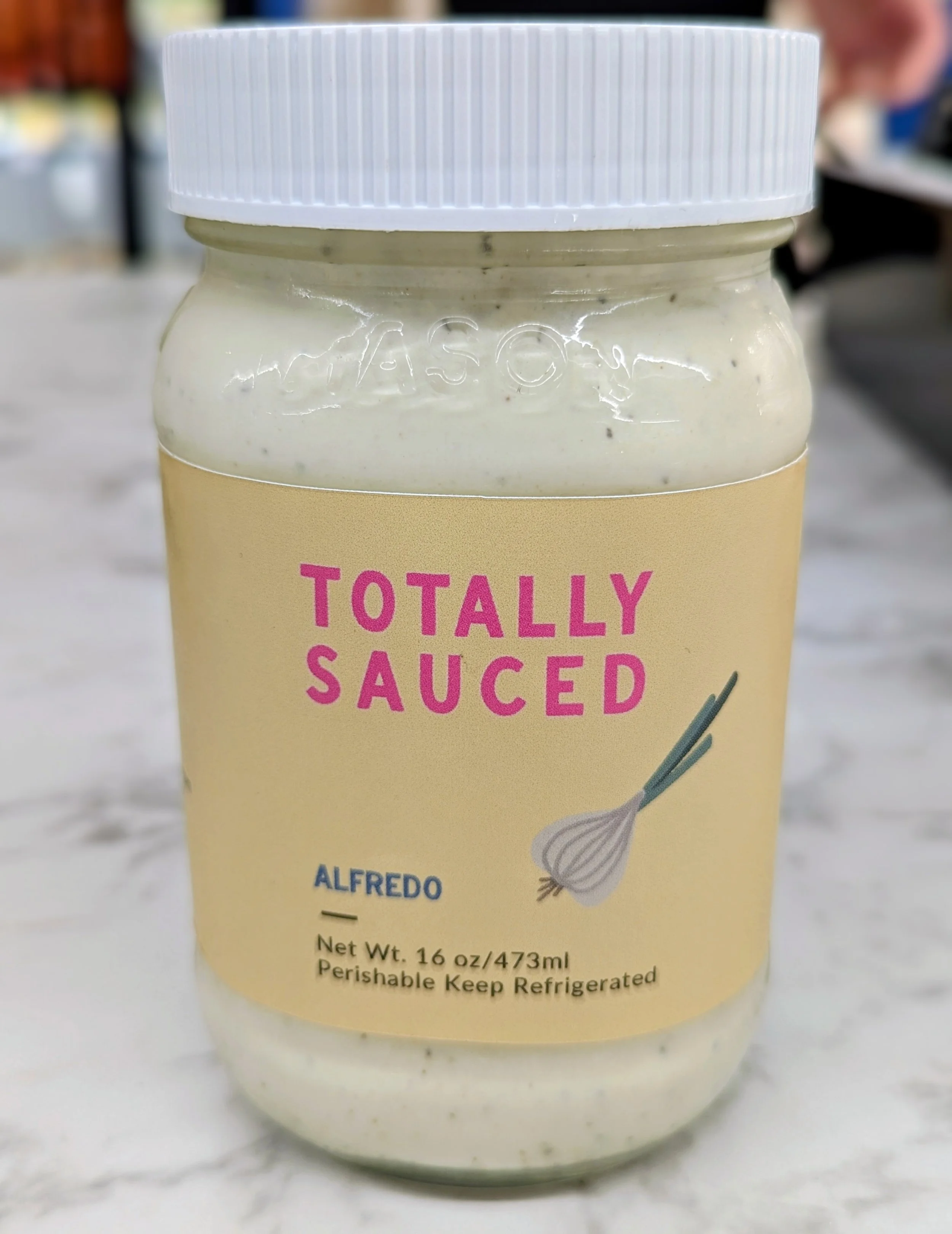 Alfredo