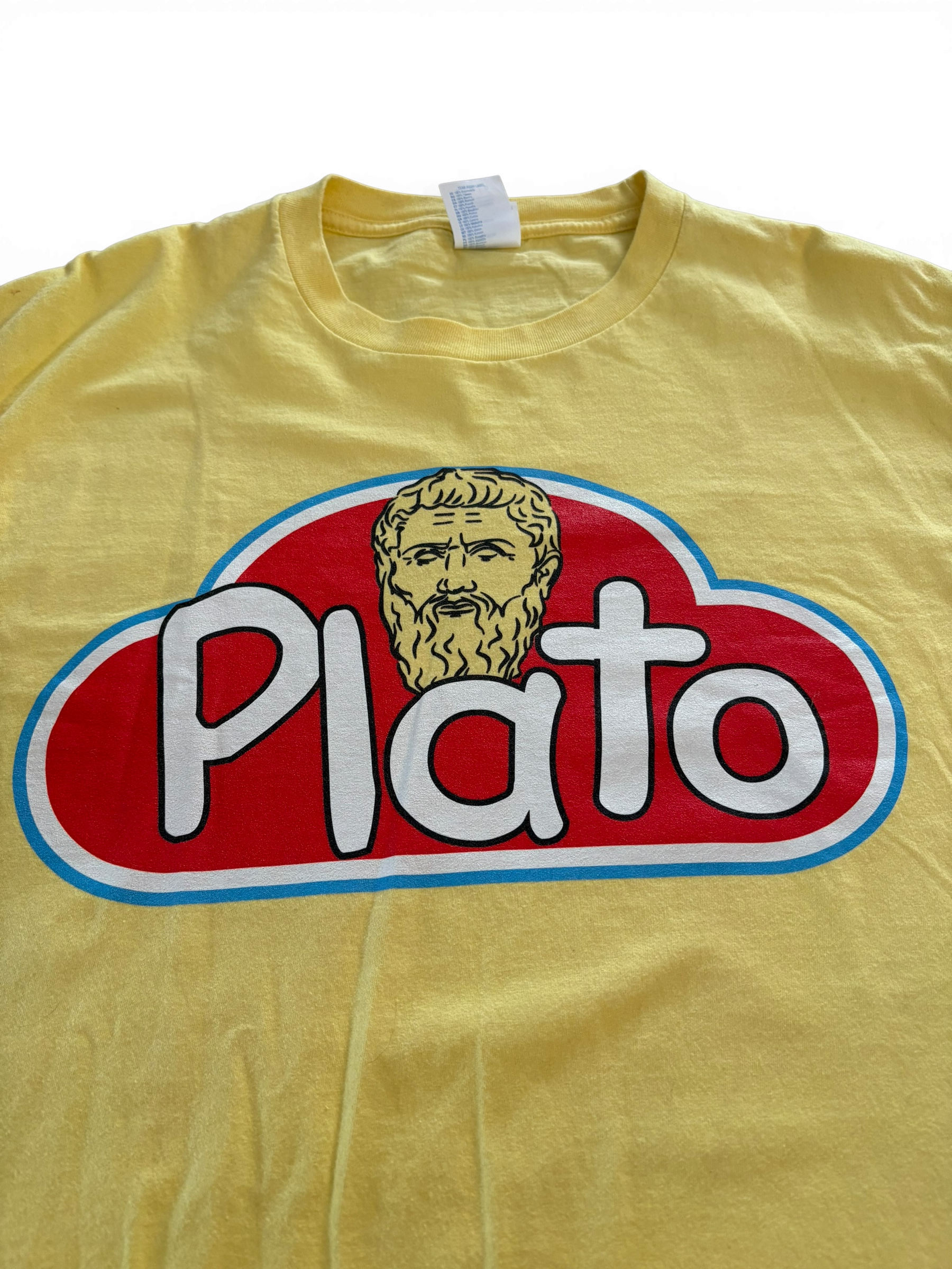 Plato Shirt