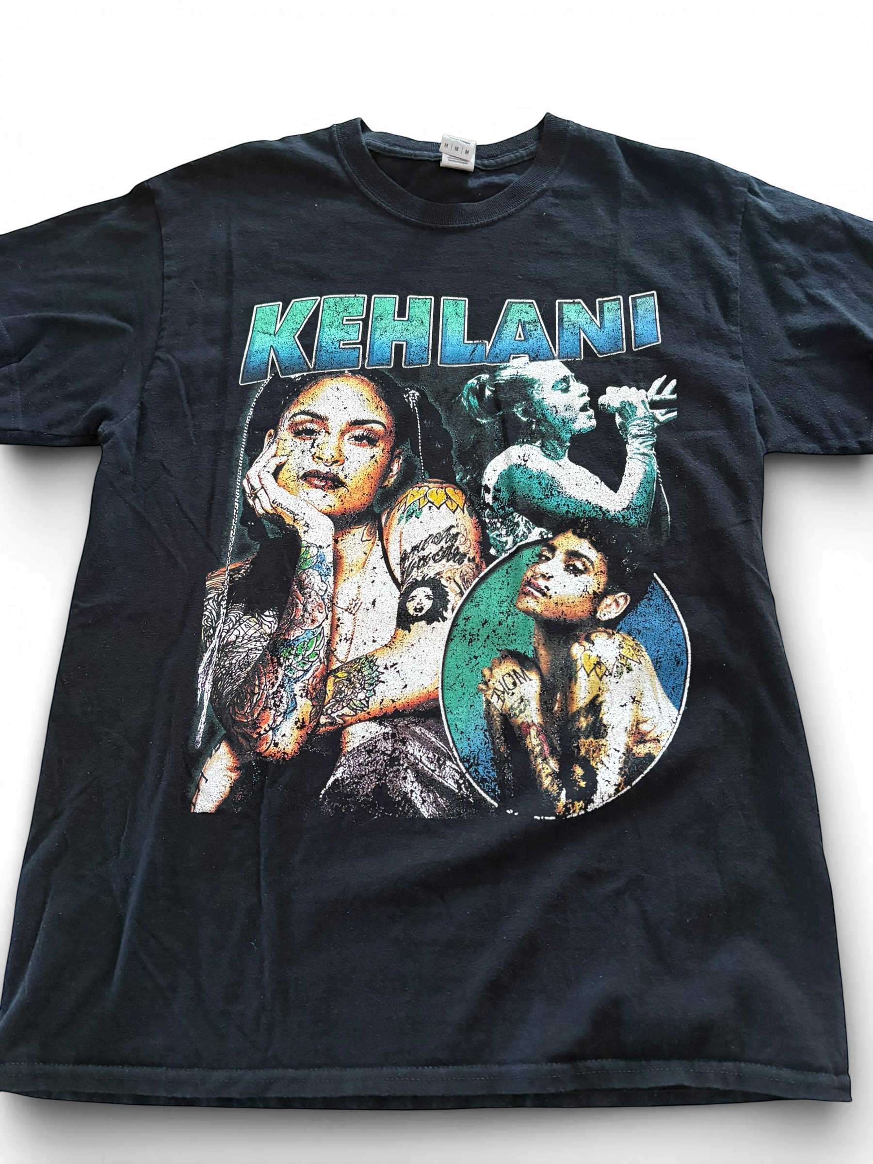 Kehlani shirt