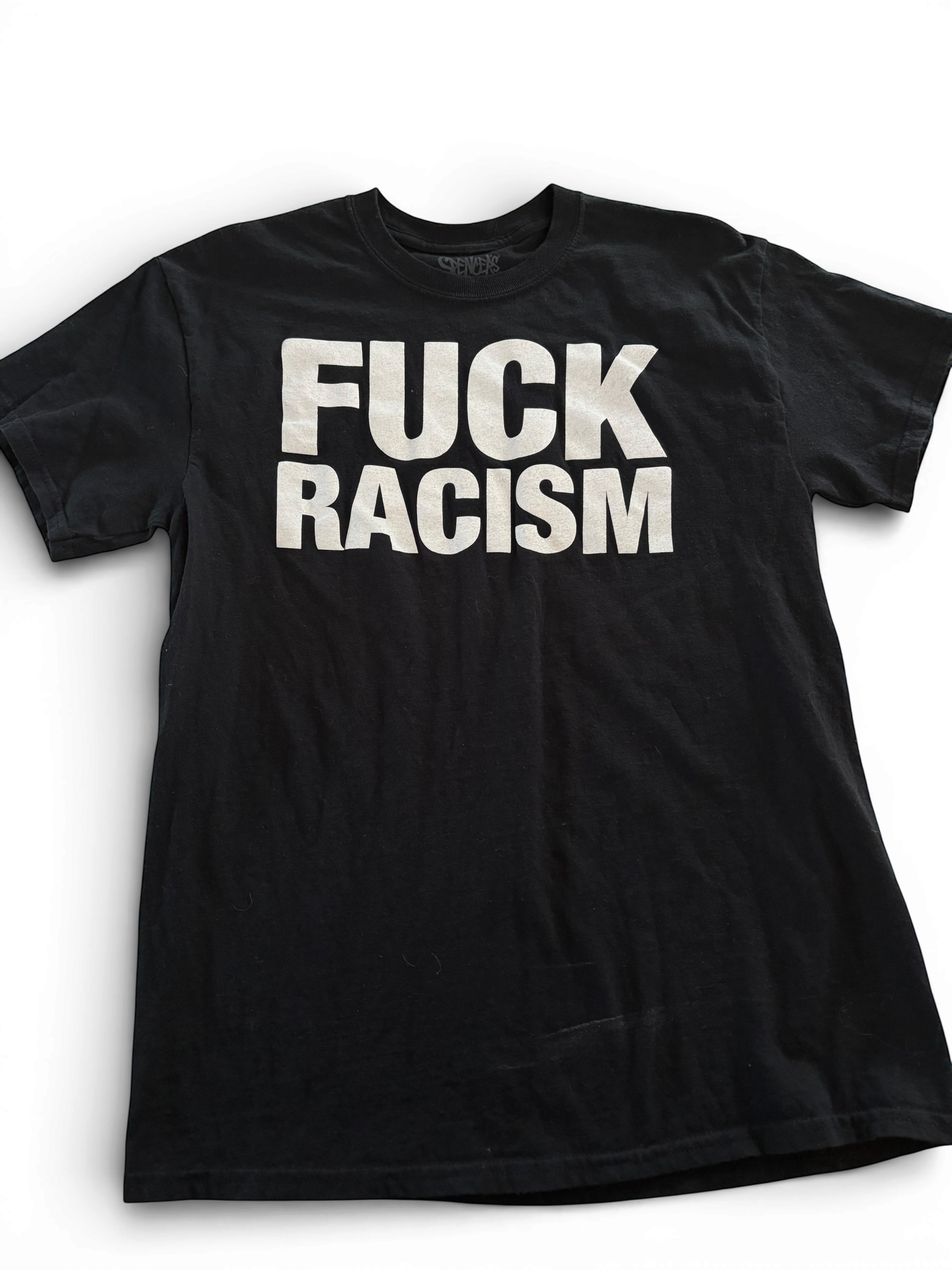 Fuck Racism shirt