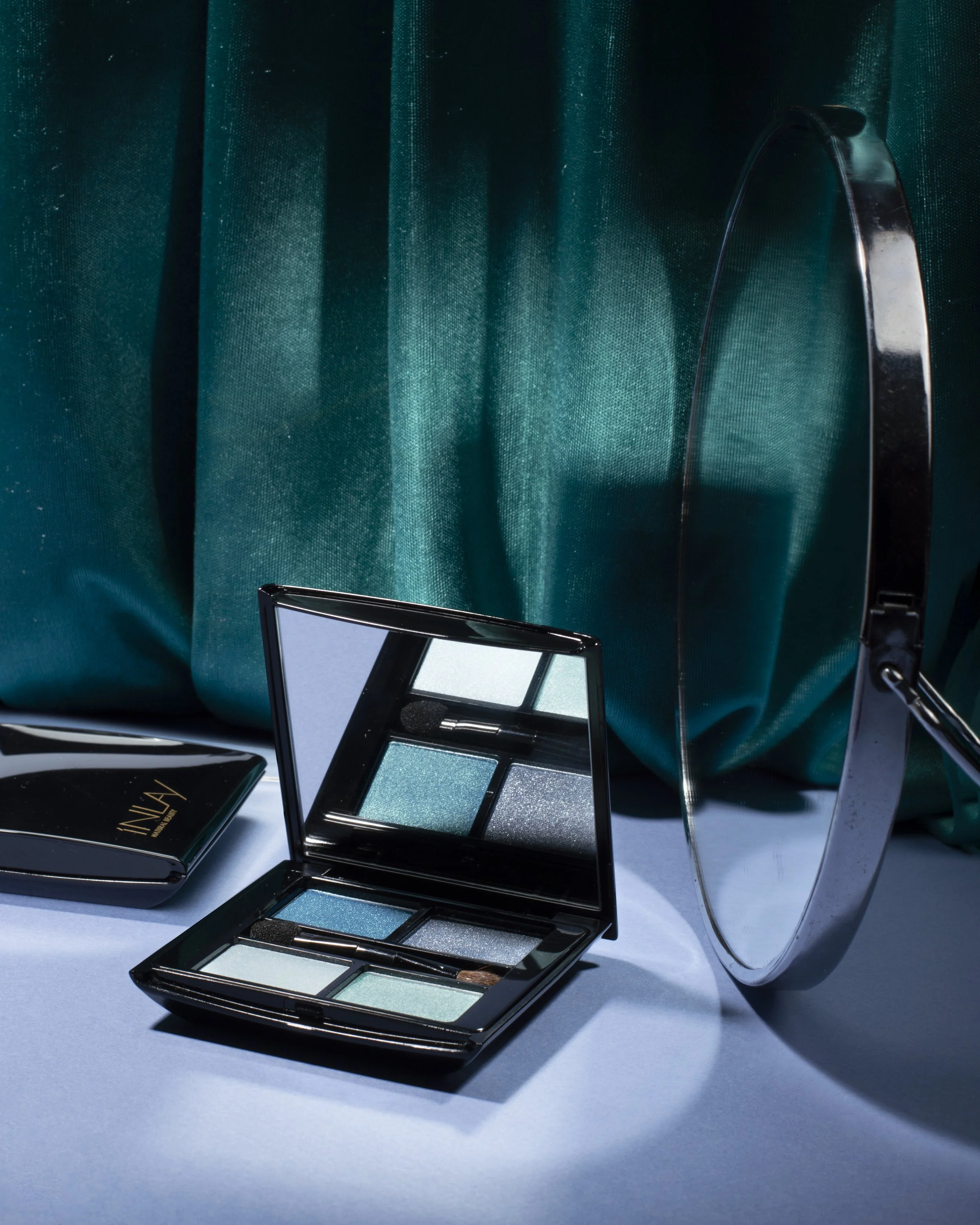 Cosmetics - Inlay