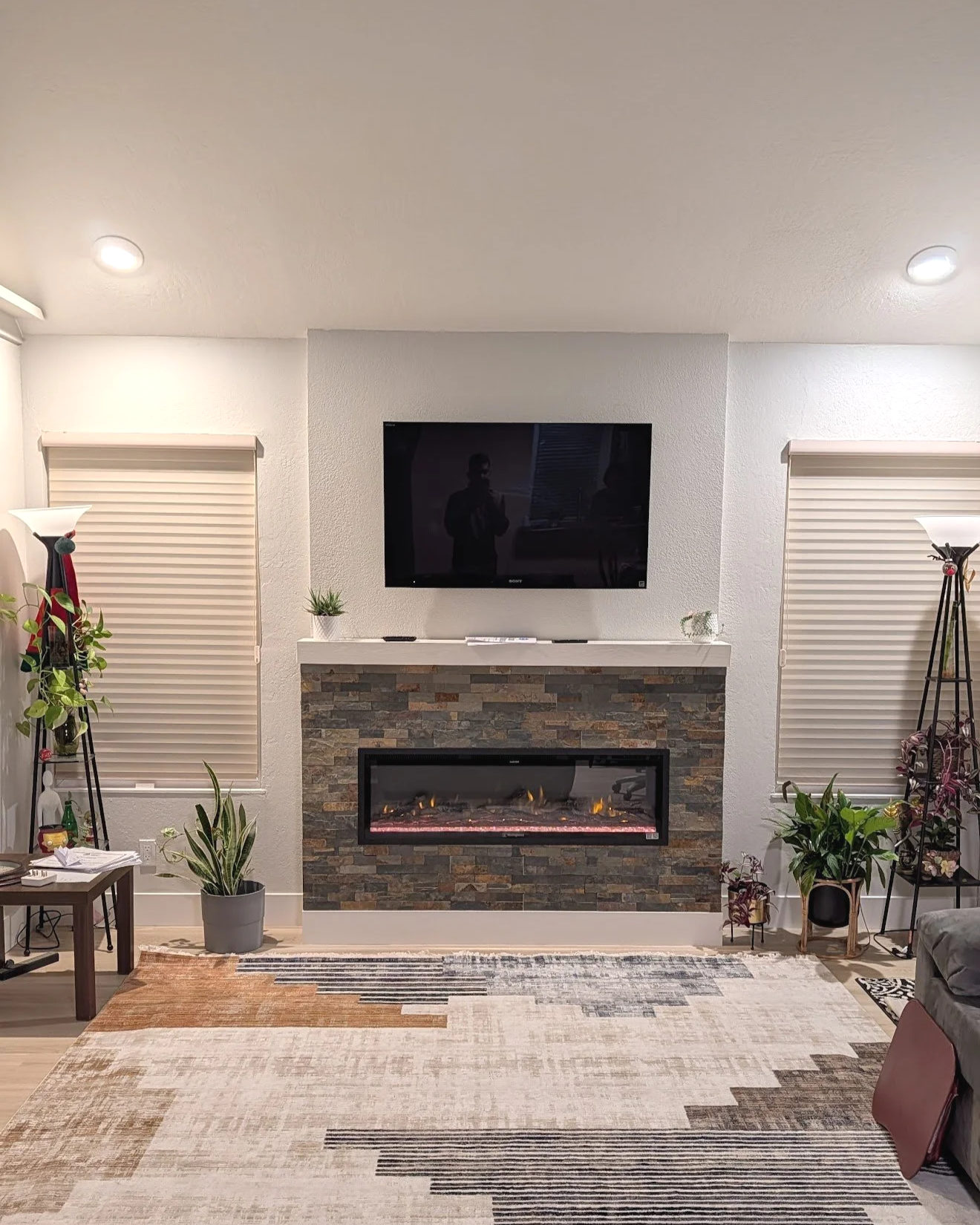 THE HOUSE DOCTOR DIFFERENCE!