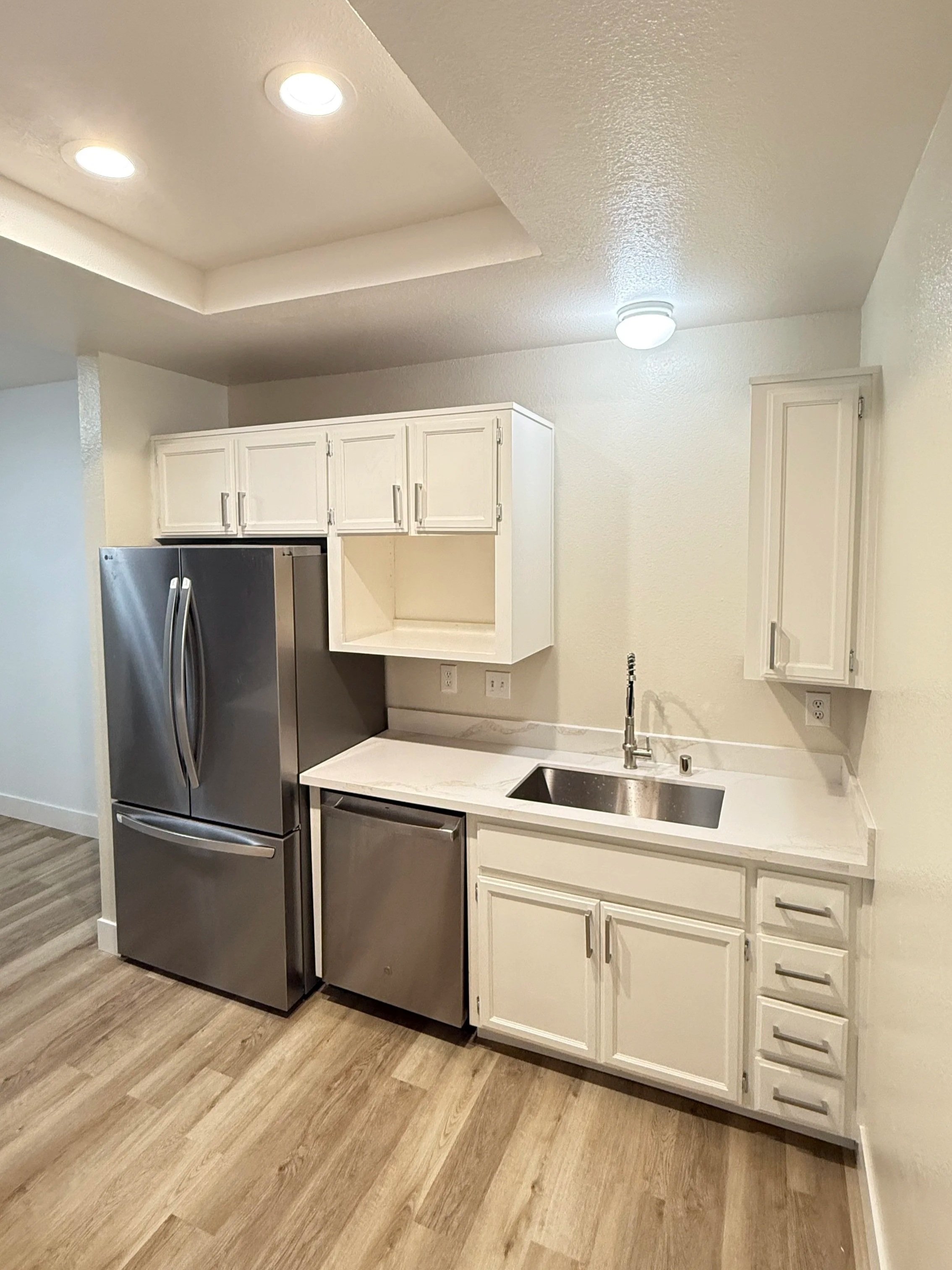 AFTER THE HOUSE DOCTOR