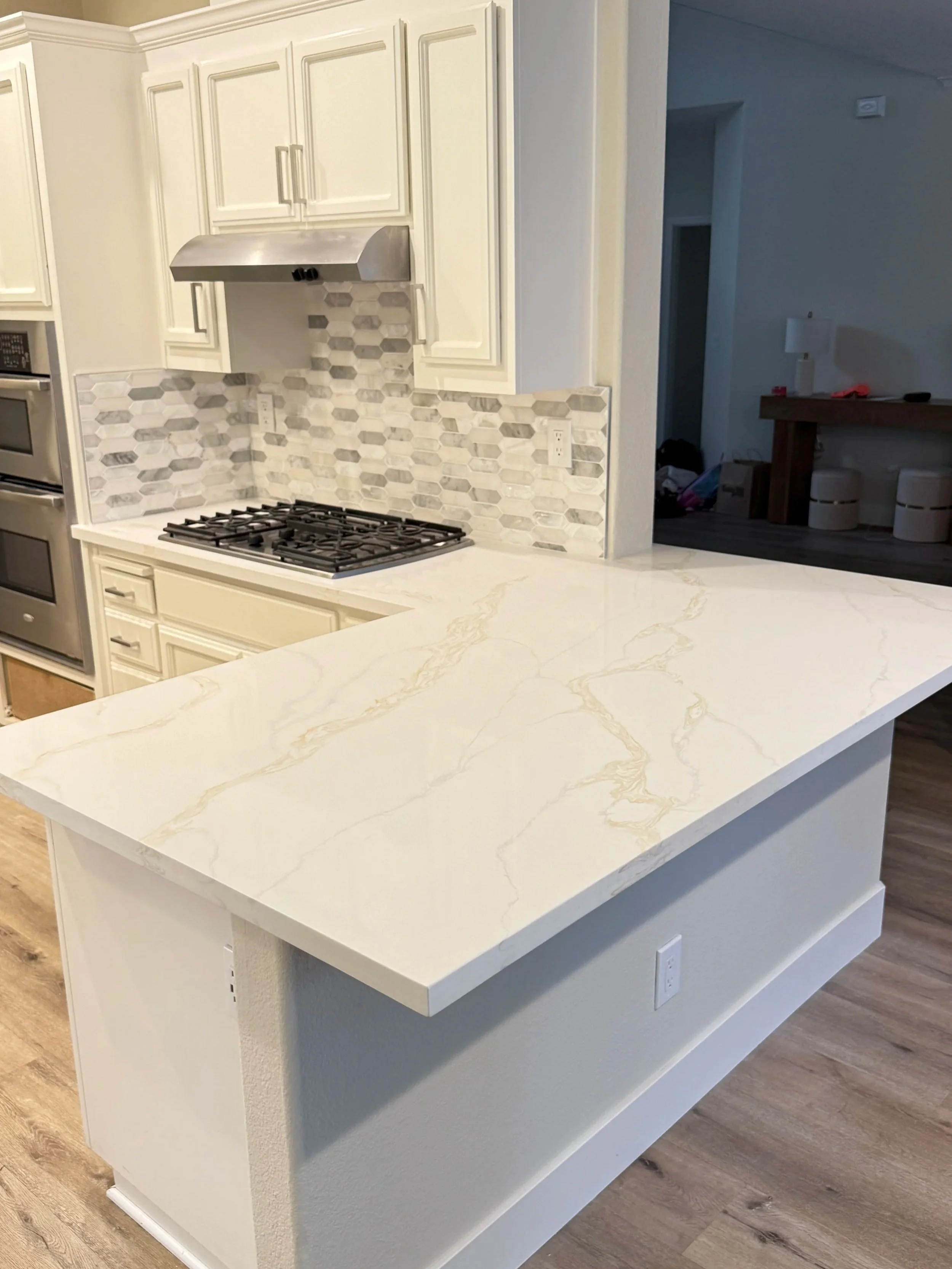 AFTER THE HOUSE DOCTOR